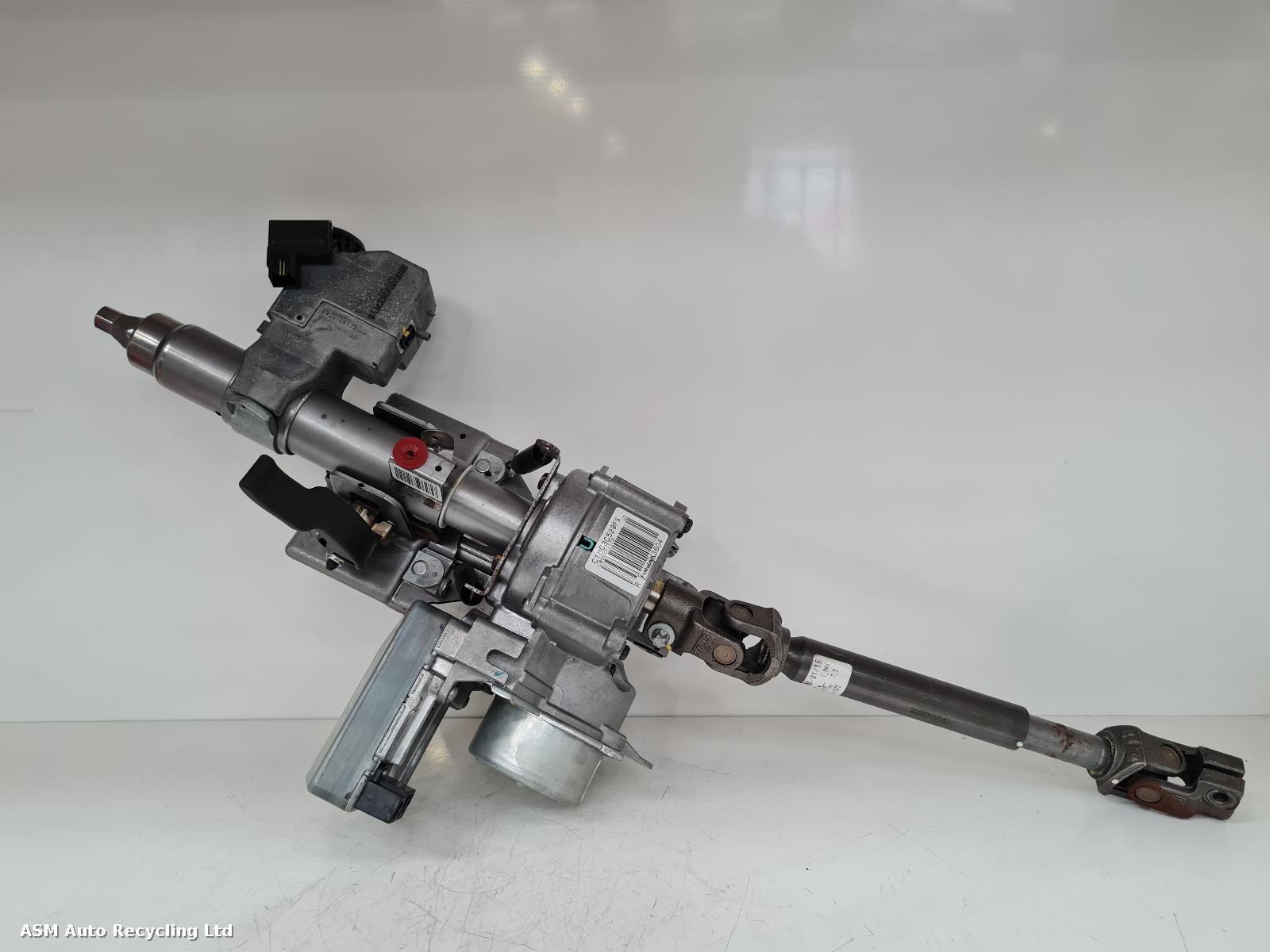 View Auto part Column Ford Fiesta 2016
