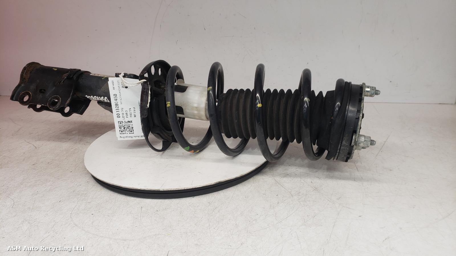 View Auto part RF Strut Ford Fiesta 2016
