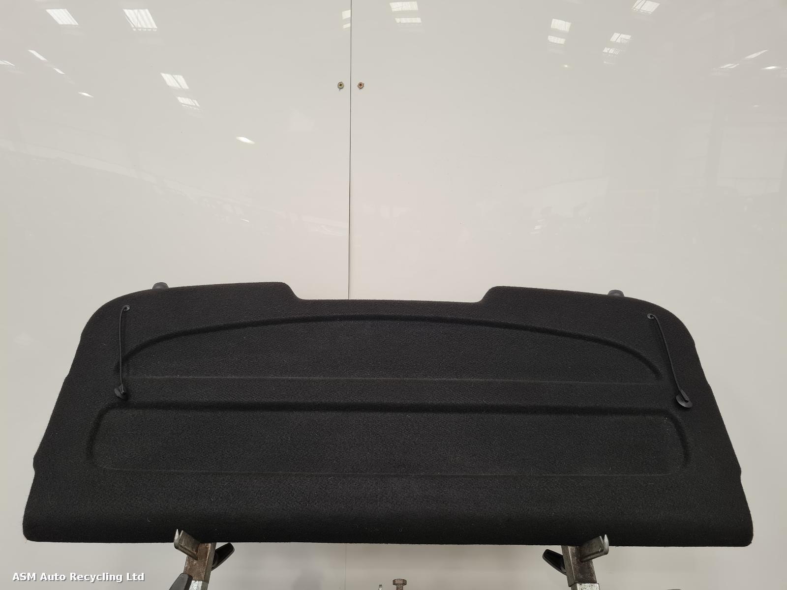 View Auto part Parcel Shelf Ford Fiesta 2016