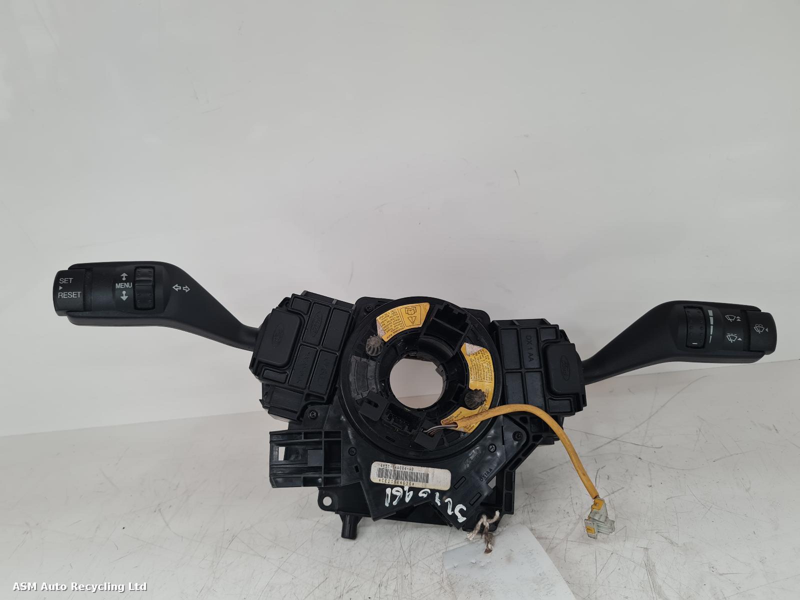 View Auto part Combination Switch Ford Focus 2007
