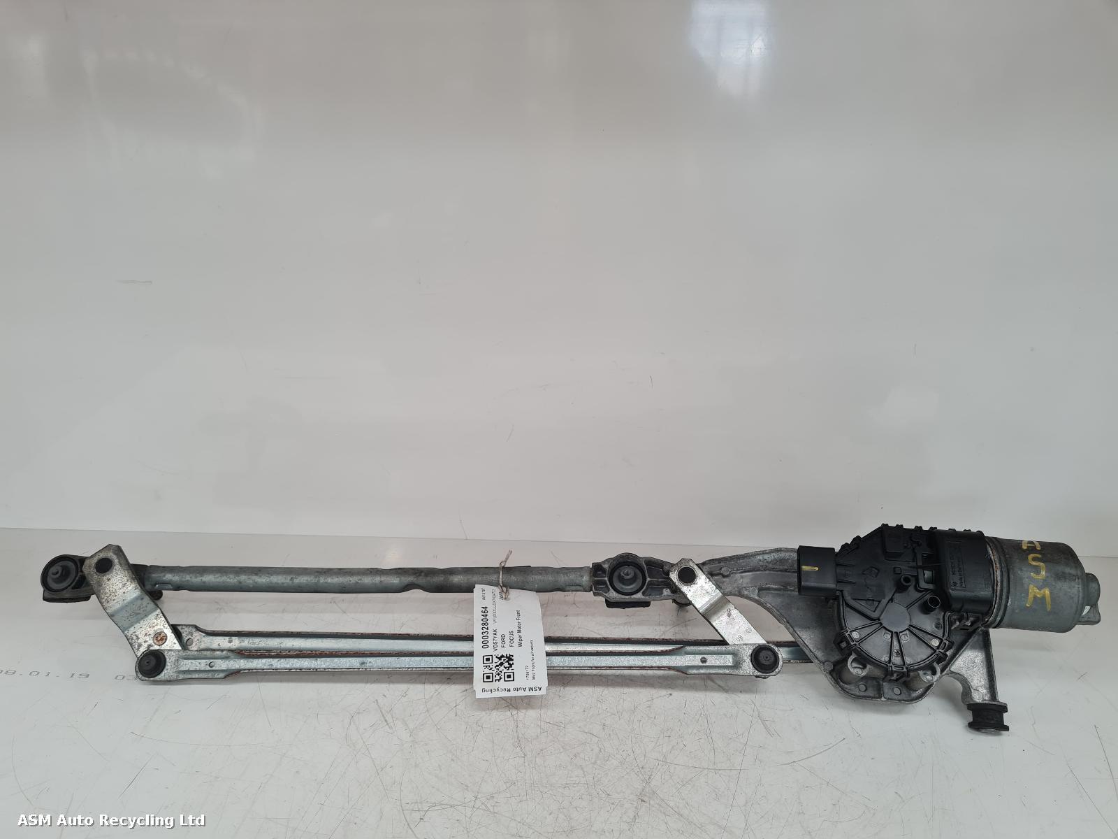 View Auto part Wiper Motor Front Ford Focus 2007