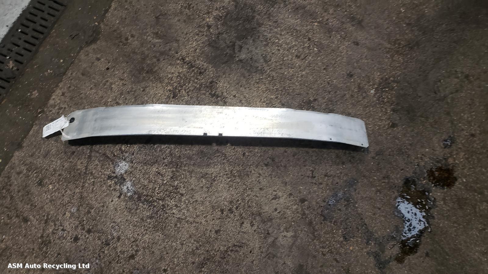 View Auto part Front Bumper Reinforcement Vauxhall Corsa 2011