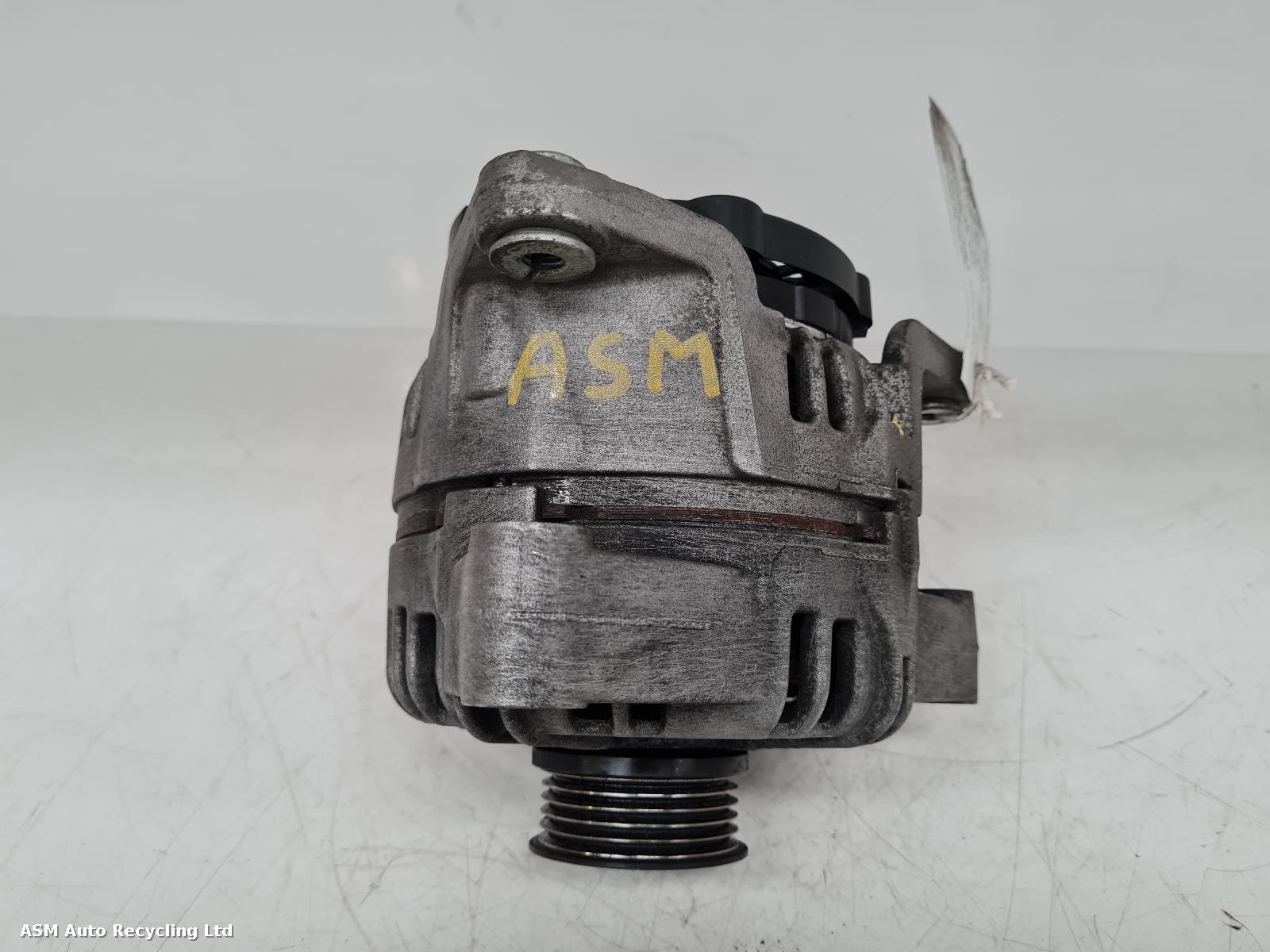 View Auto part Alternator Vauxhall Corsa 2011