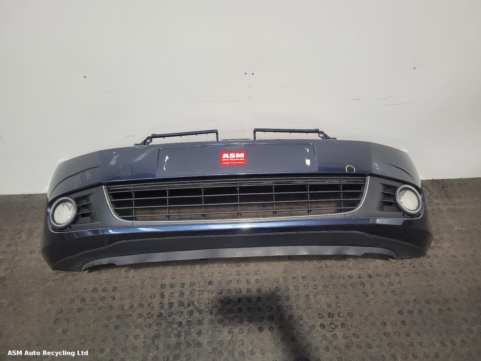 View Auto part Front Bumper Volkswagen Golf 2010