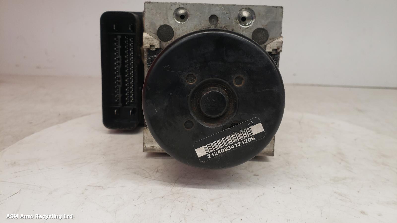 View Auto part ABS Pump/Modulator Volkswagen Golf 2010