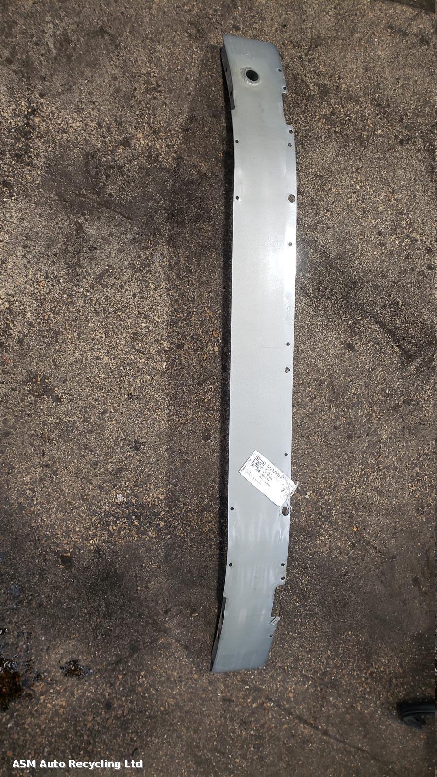 View Auto part Front Bumper Reinforcement Vauxhall Insignia 2011