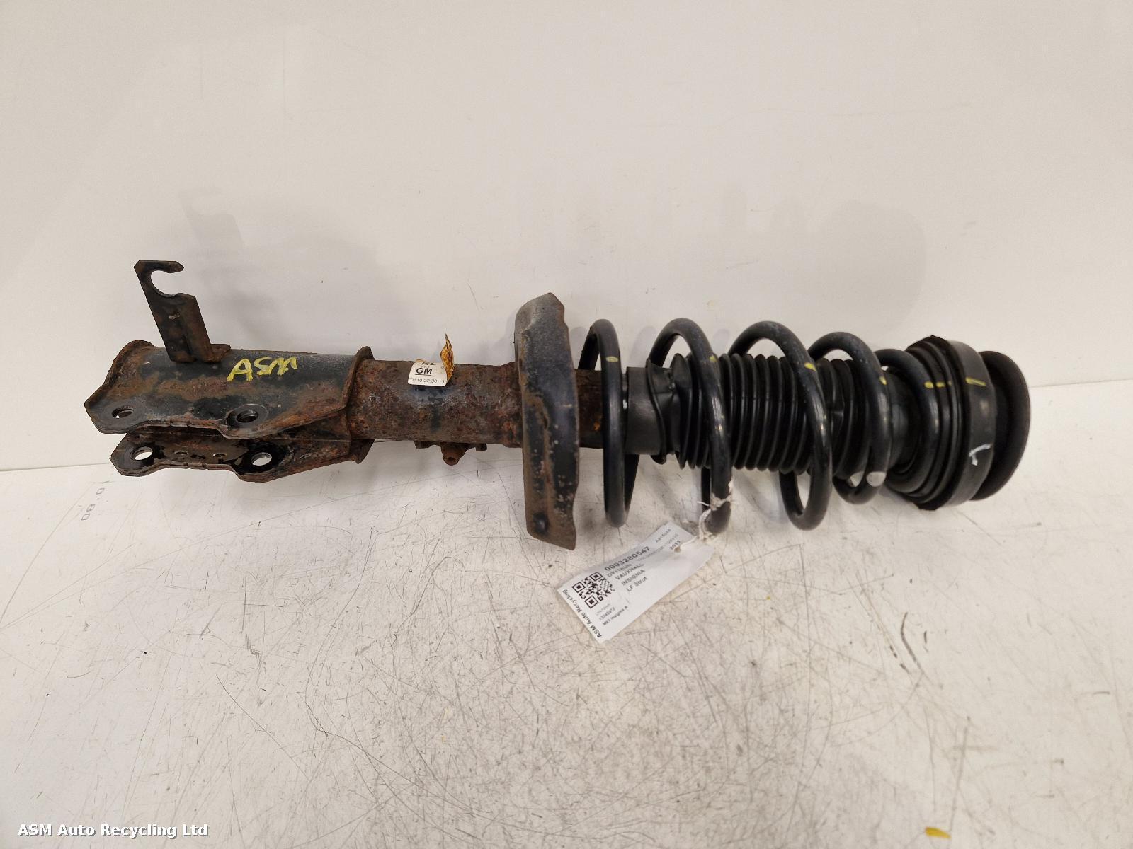 View Auto part LF Strut Vauxhall Insignia 2011
