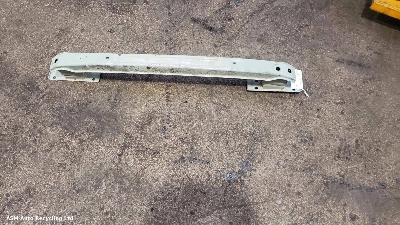 View Auto part Rear Bumper Reinforcement Fiat 500 2009