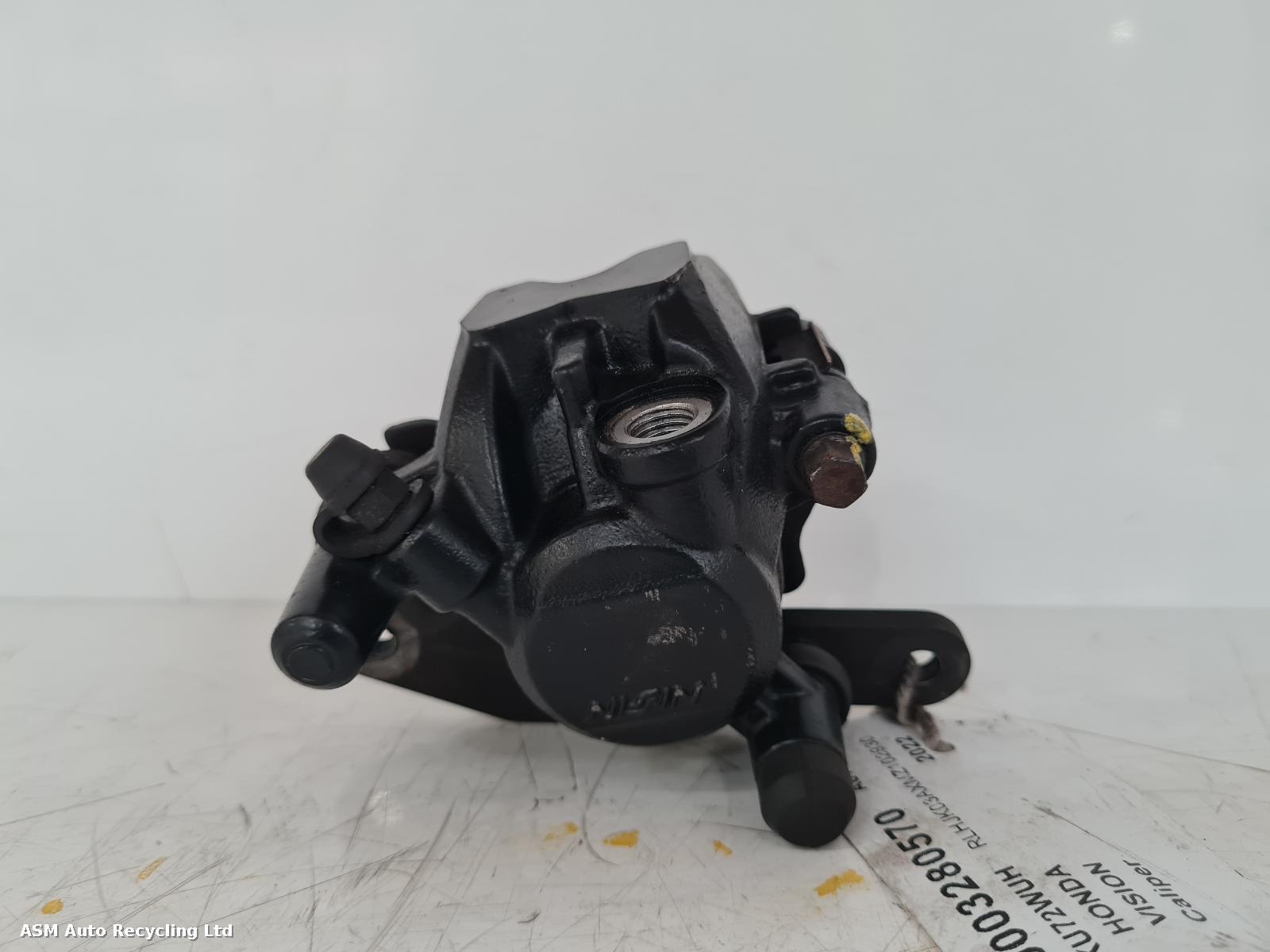 View Auto part Caliper Honda Vision 2022