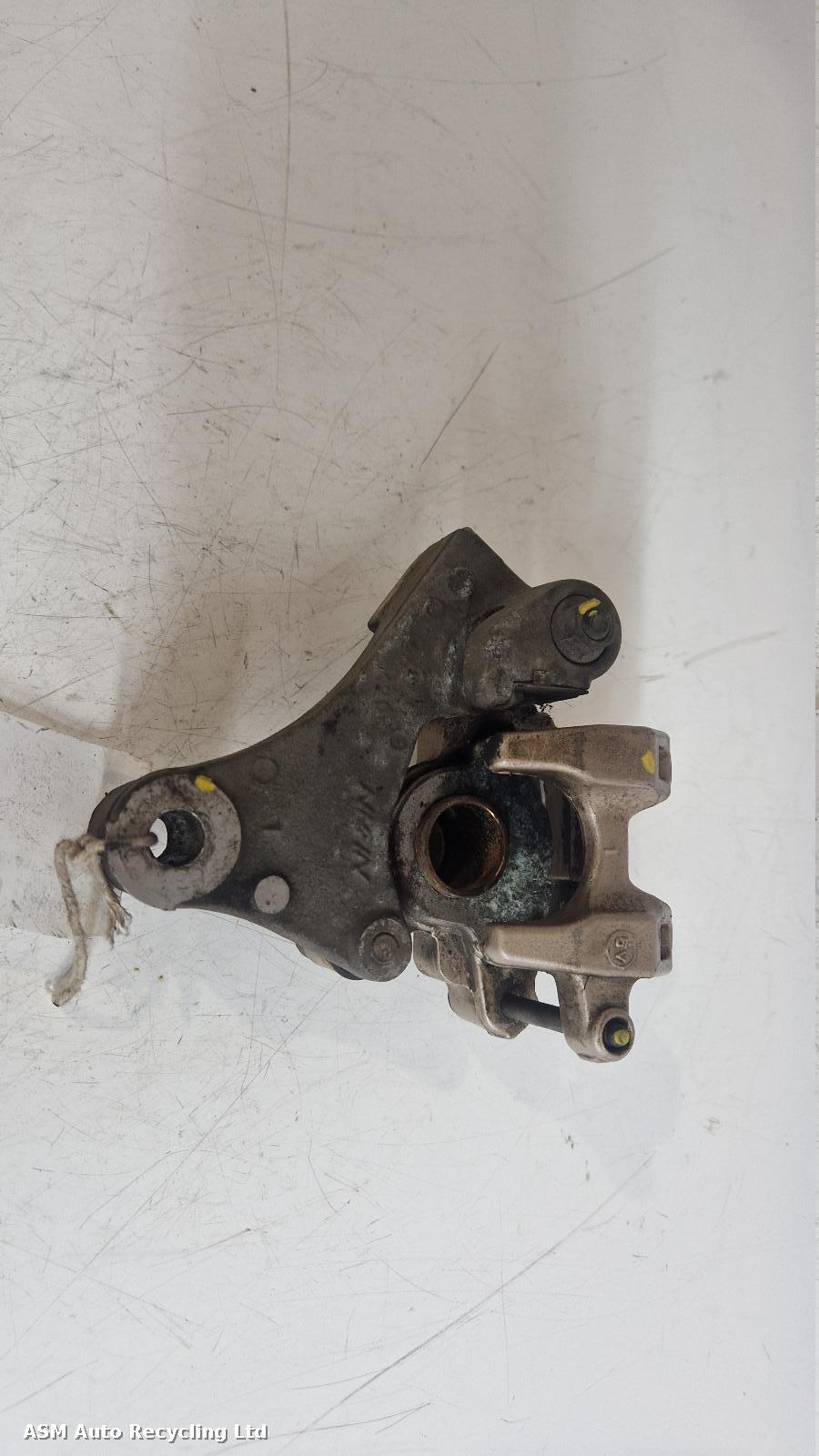 View Auto part Caliper Honda Msx 125 2016