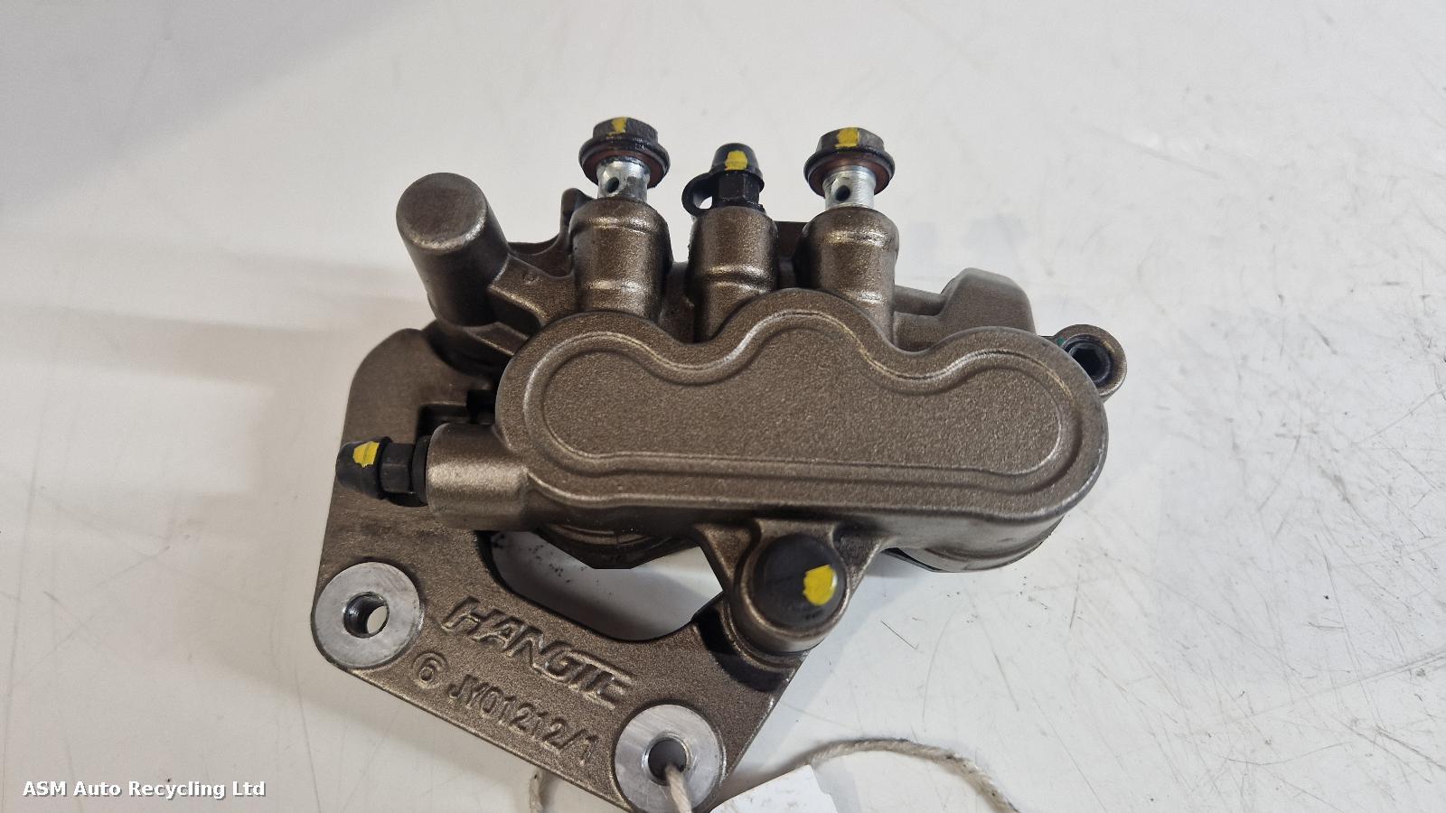 View Auto part Caliper Lexmoto Assault 2021
