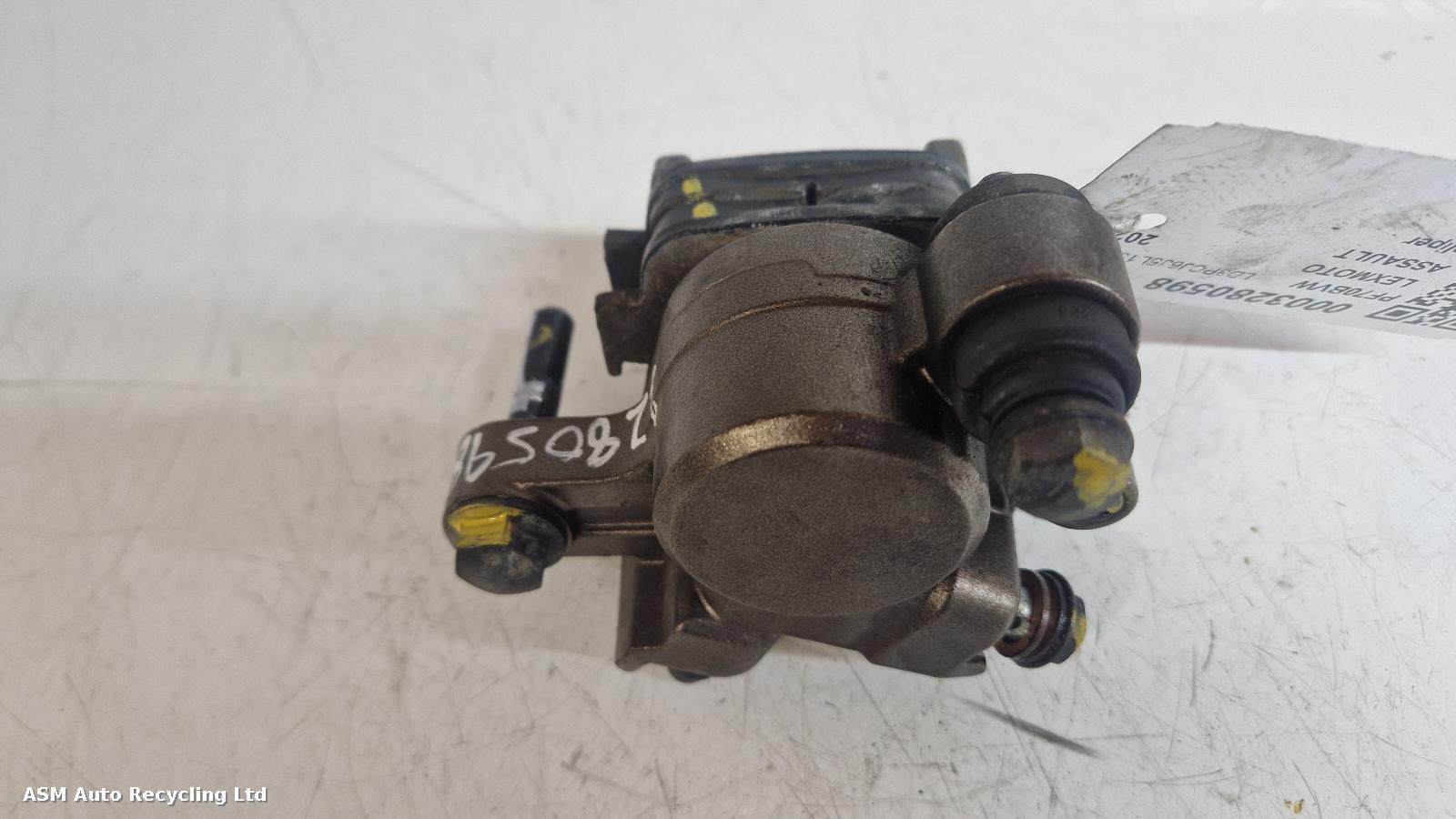 View Auto part Caliper Lexmoto Assault 2021