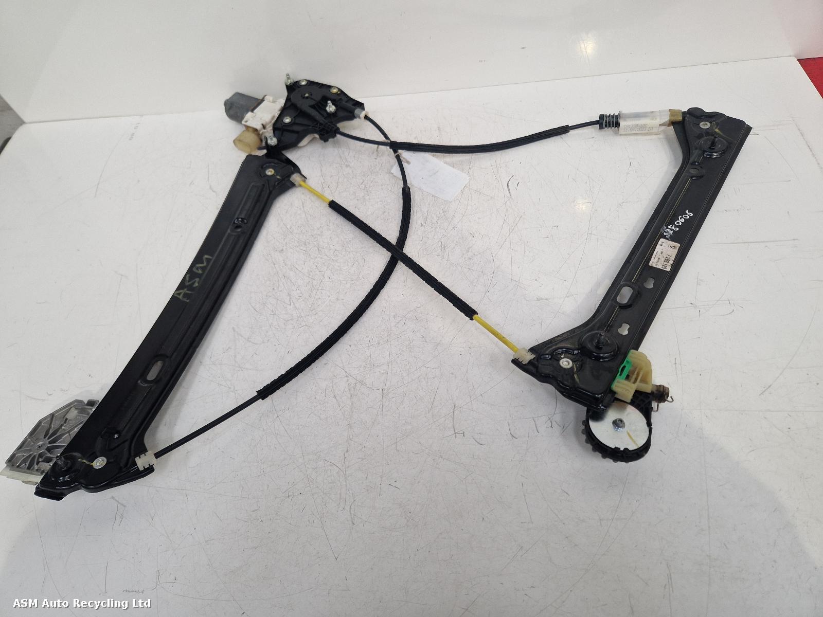View Auto part RF Window Regulator Bmw 1 Series 2013