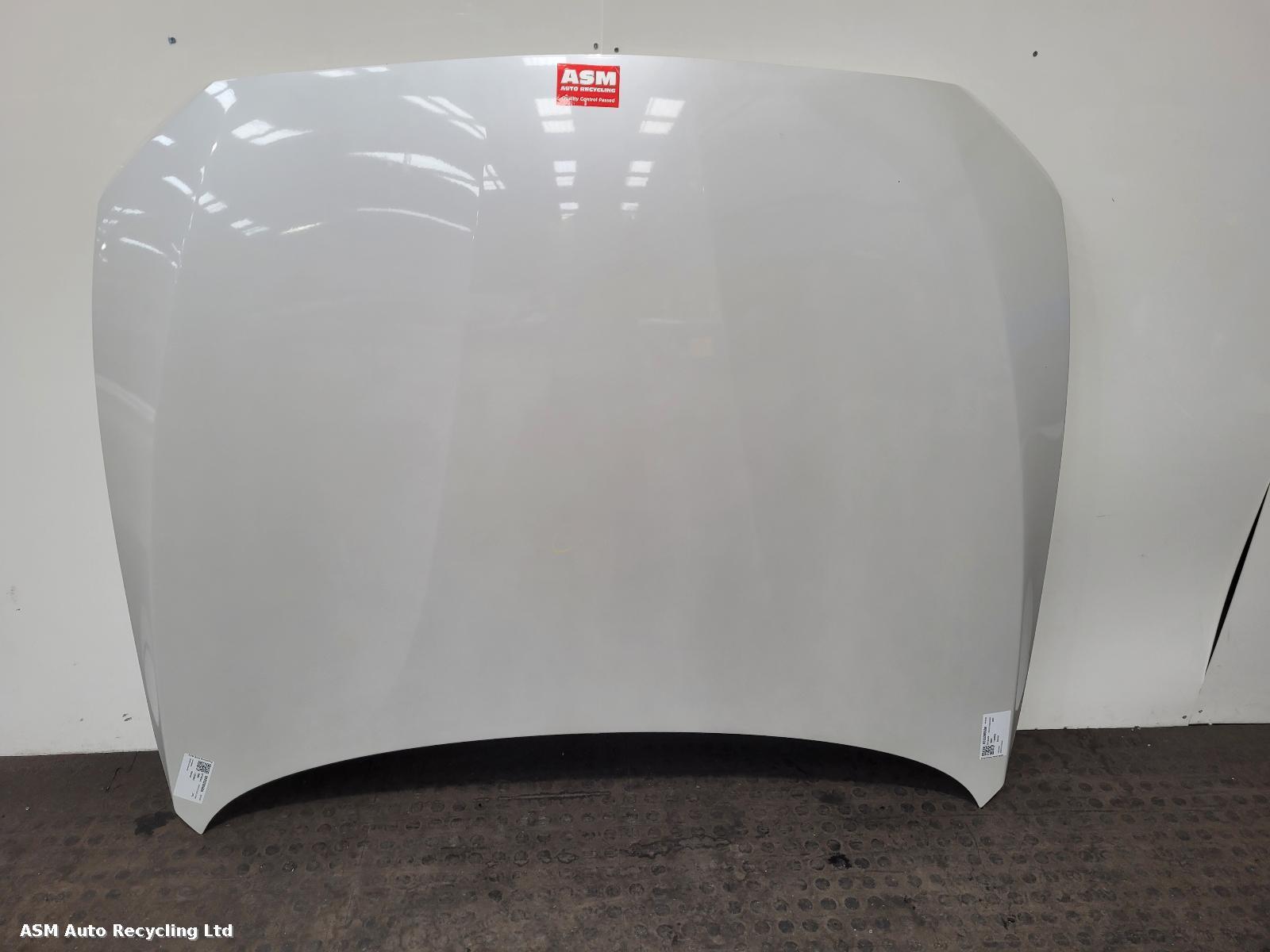 View Auto part Bonnet Bmw 1 Series 2013