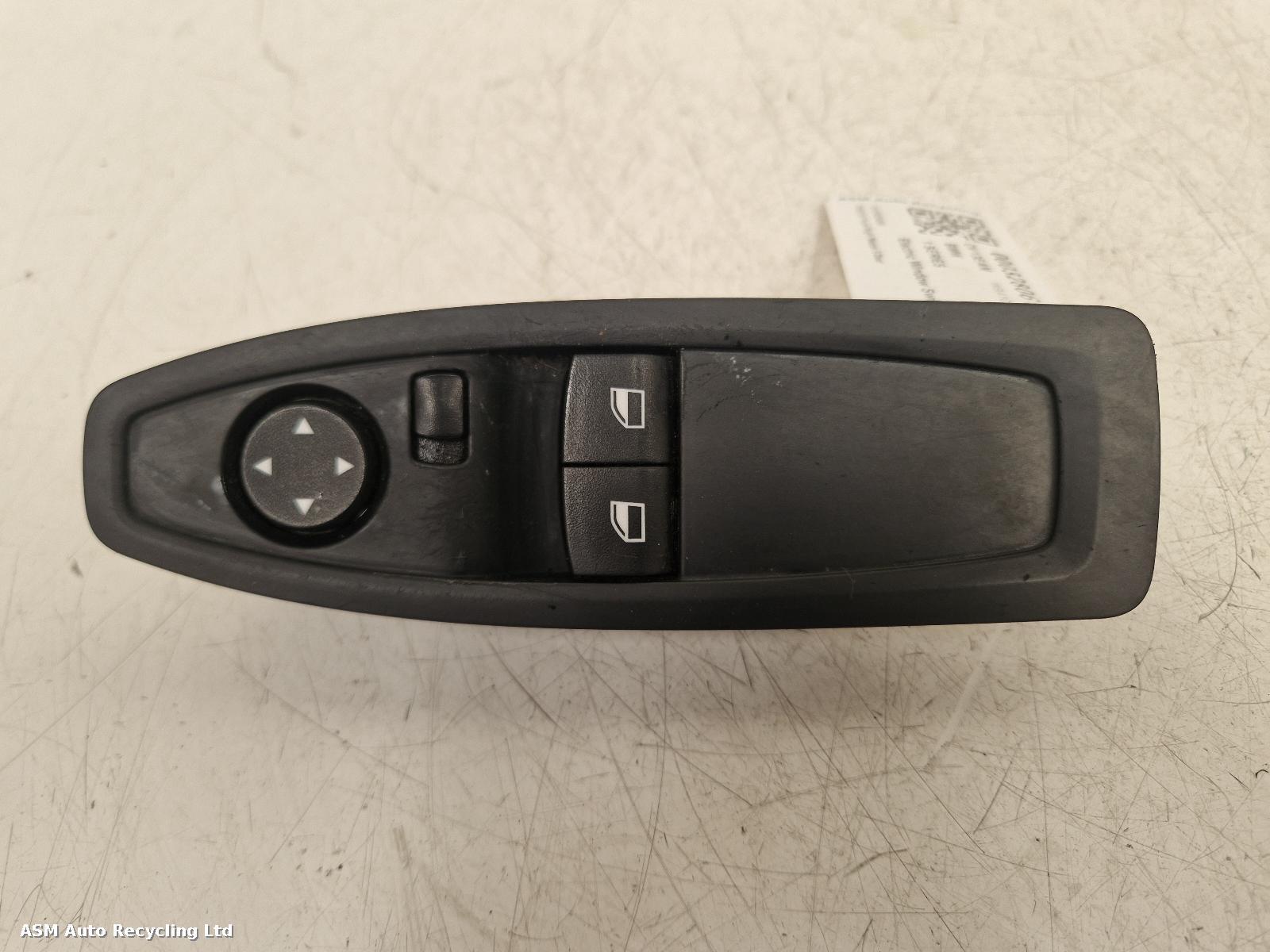 View Auto part Elect. Window Switch Bmw 1 Series 2013