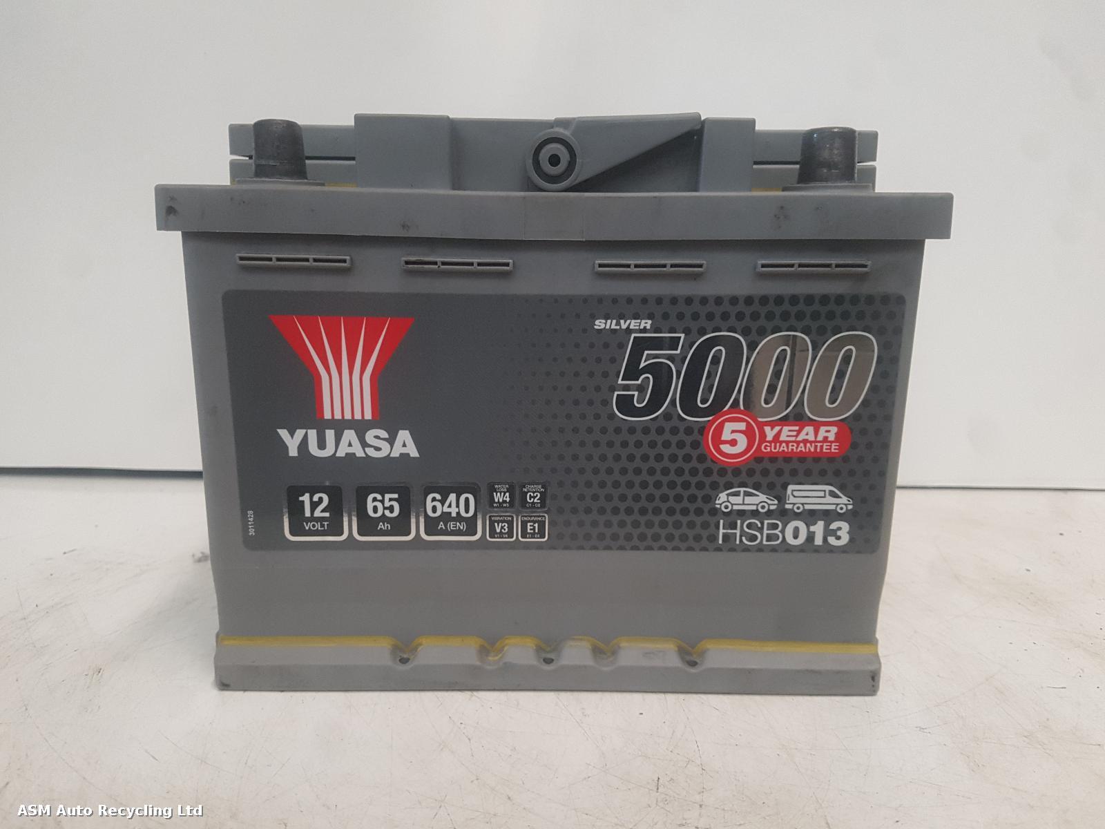 View Auto part Battery Unknown Unknown 2026