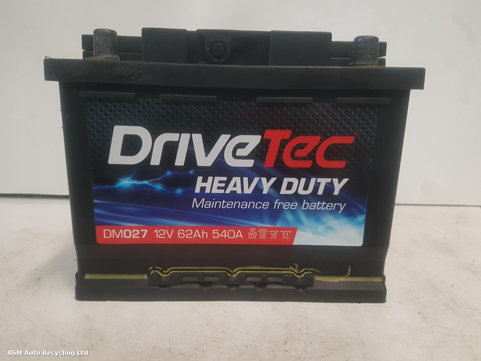 View Auto part Battery Unknown Unknown 2026