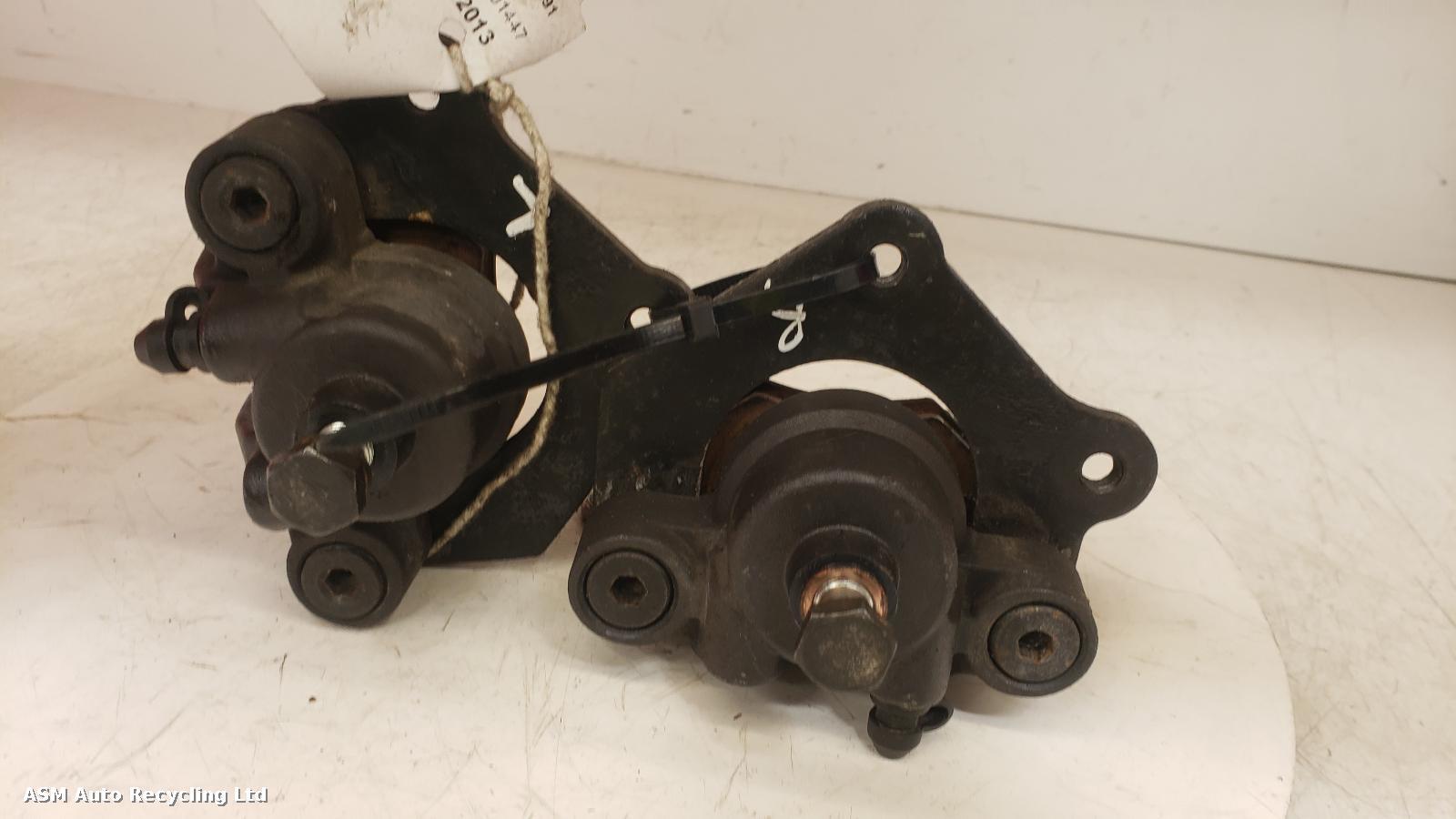 View Auto part Caliper Peugeot Metropolis 2013
