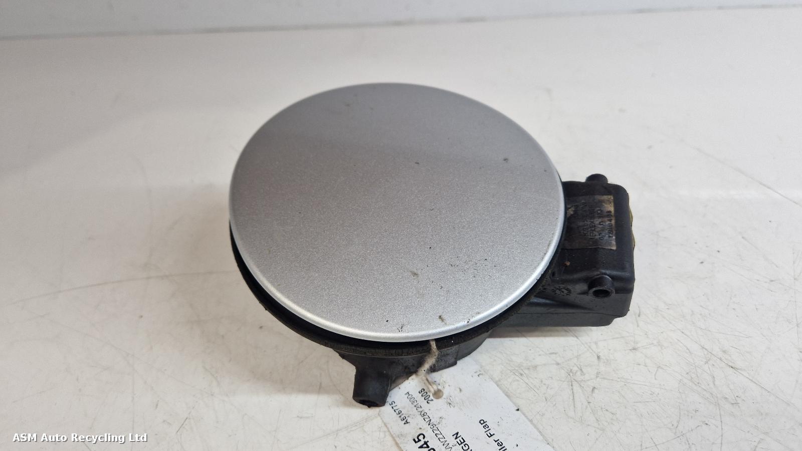 View Auto part Fuel Filler Flap Volkswagen Polo 2008