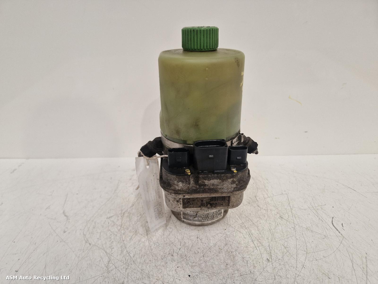 View Auto part Steering Pump Volkswagen Polo 2008