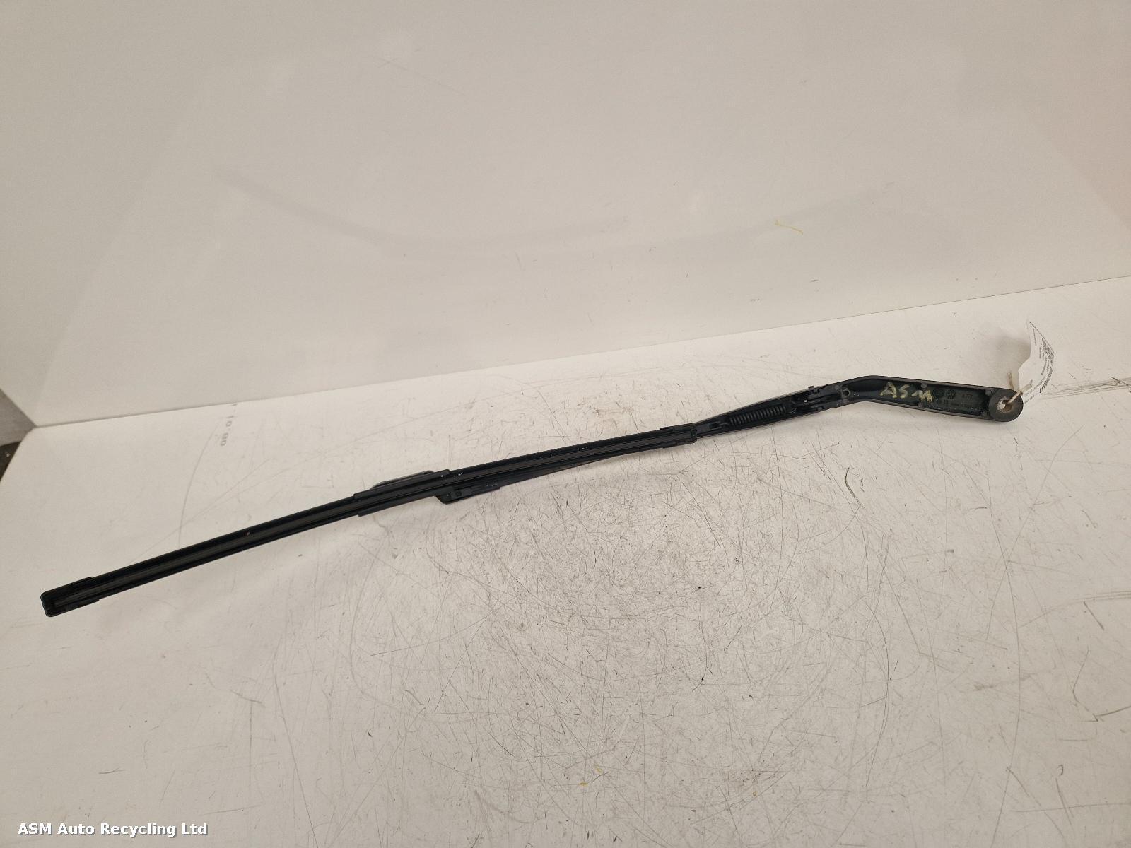 View Auto part Wiper Arm Volkswagen Polo 2008