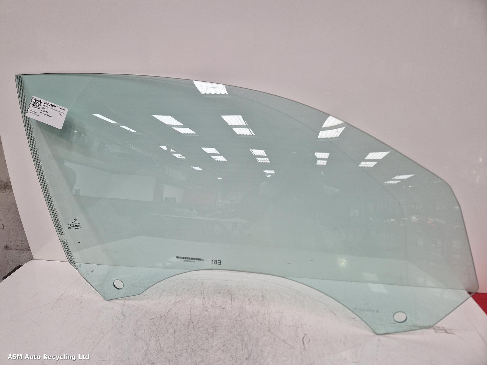 View Auto part RF Door Window Bmw 1 Series 2011