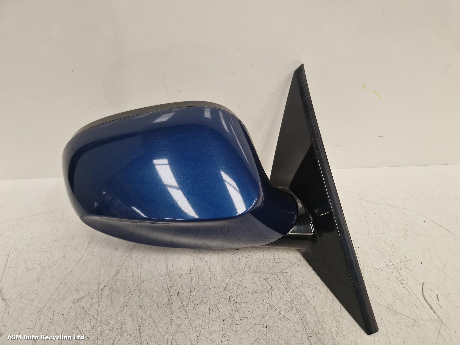 View Auto part R Door Mirror Bmw 1 Series 2011