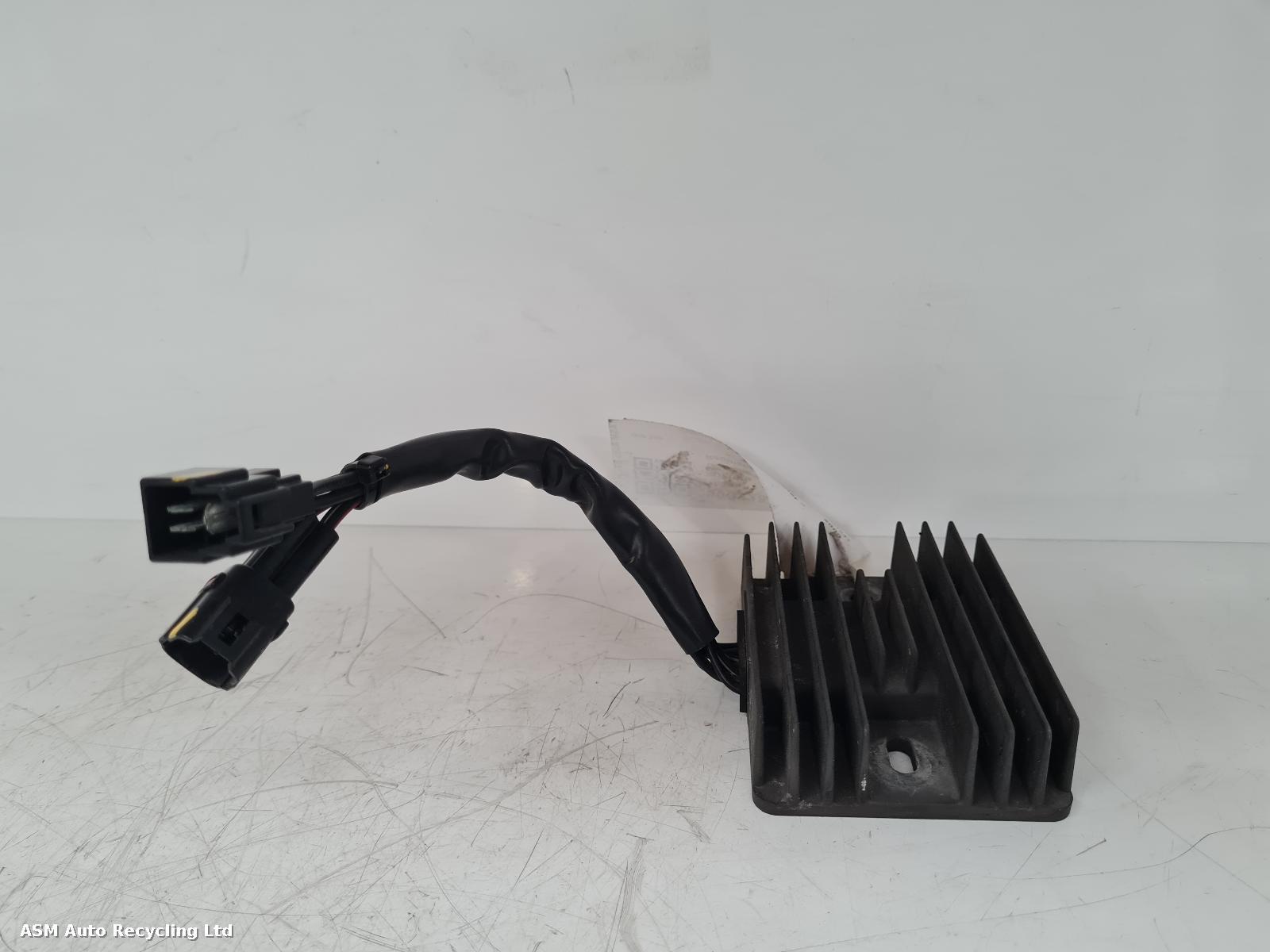 View Auto part Regulator/Rectifier Suzuki Gsf 650 2009