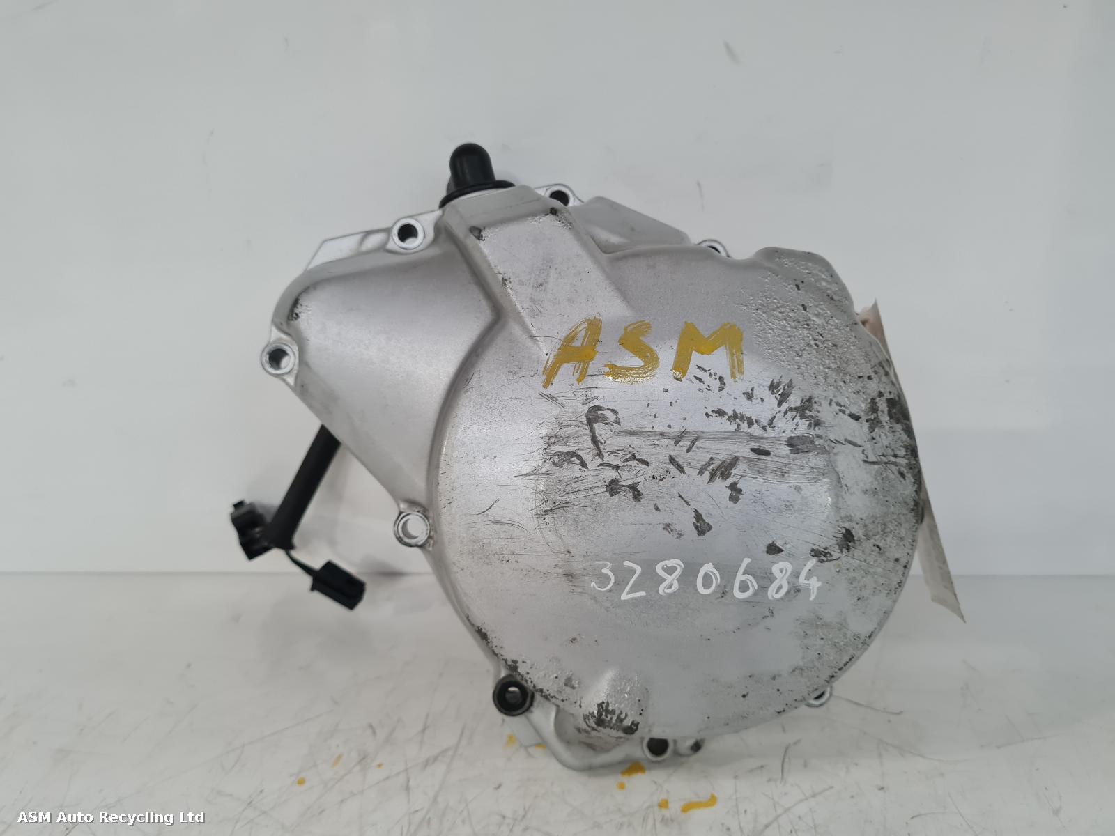 View Auto part Stator Plate Suzuki Gsf 650 2009