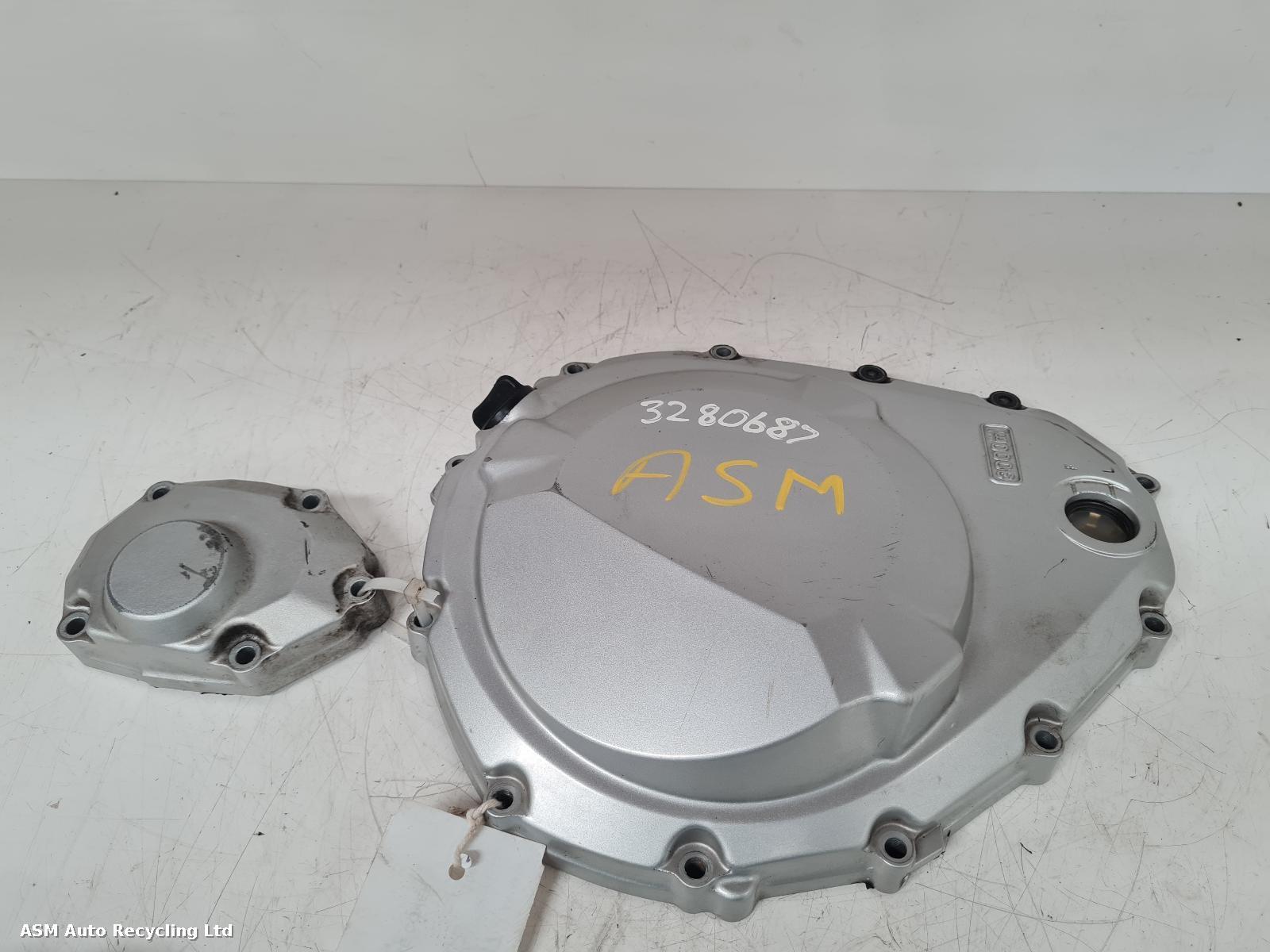 View Auto part Clutch Case Cover Suzuki Gsf 650 2009