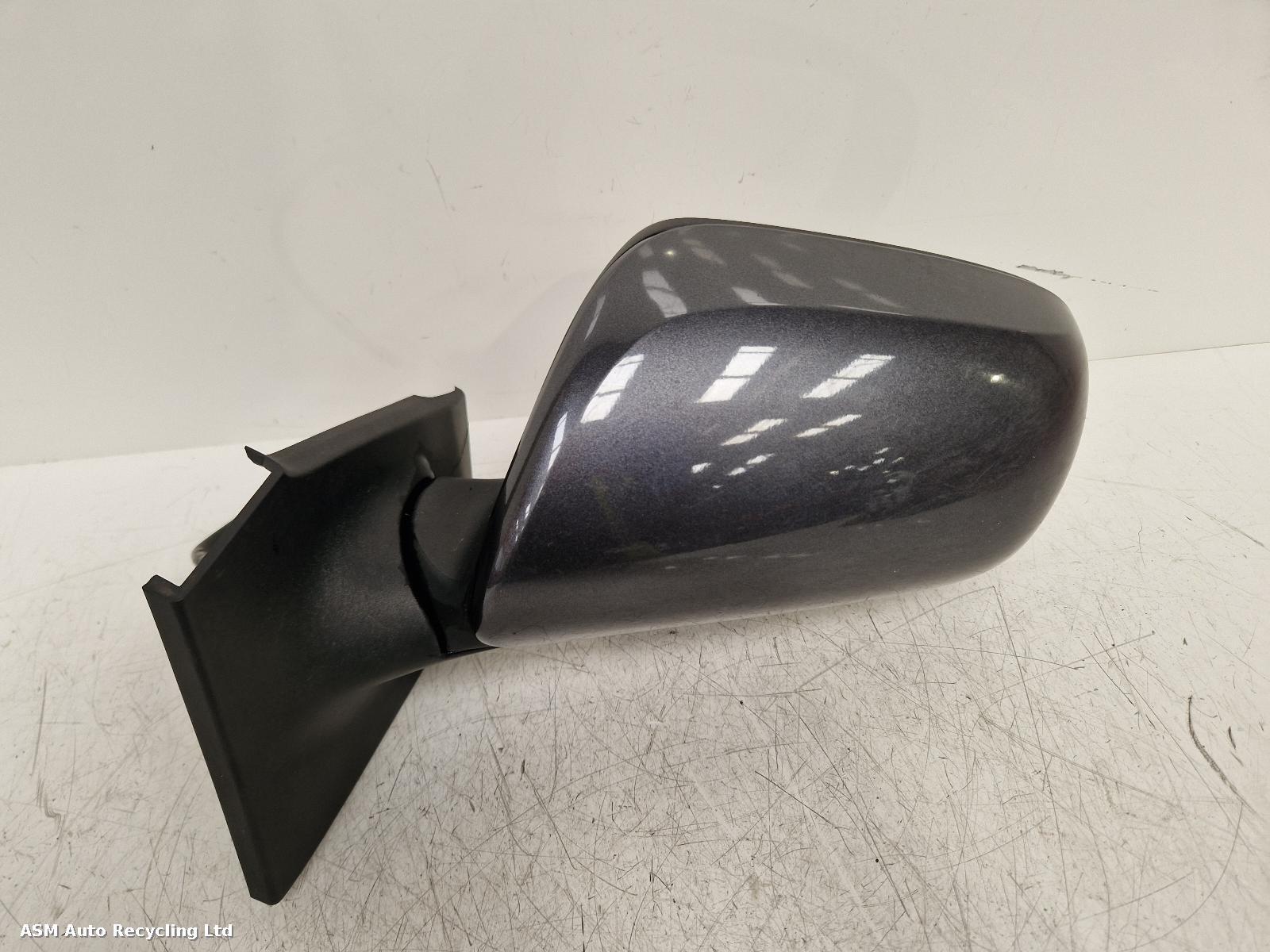 View Auto part L Door Mirror Toyota Yaris 2010