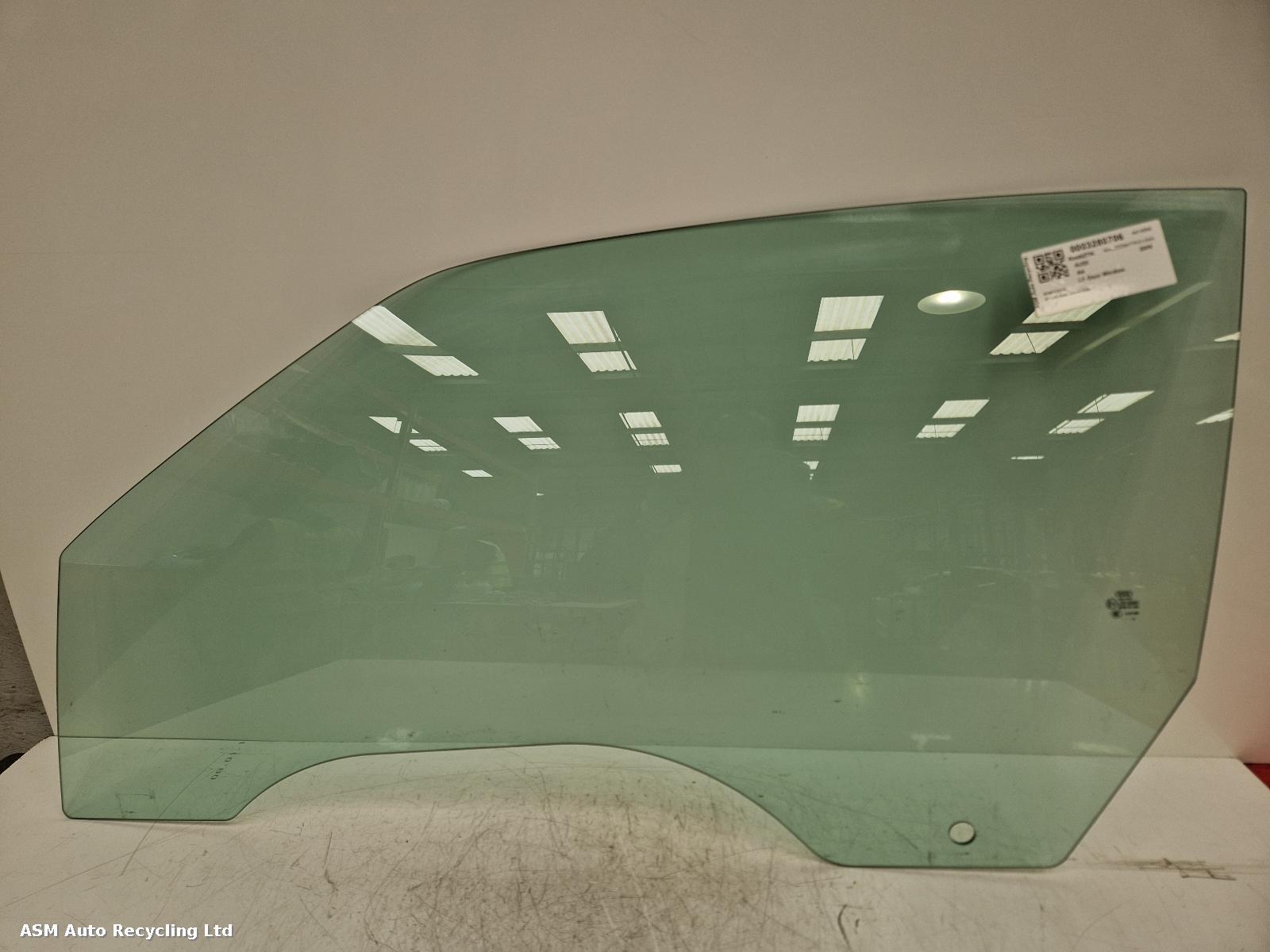 View Auto part LF Door Window Audi A4 2006