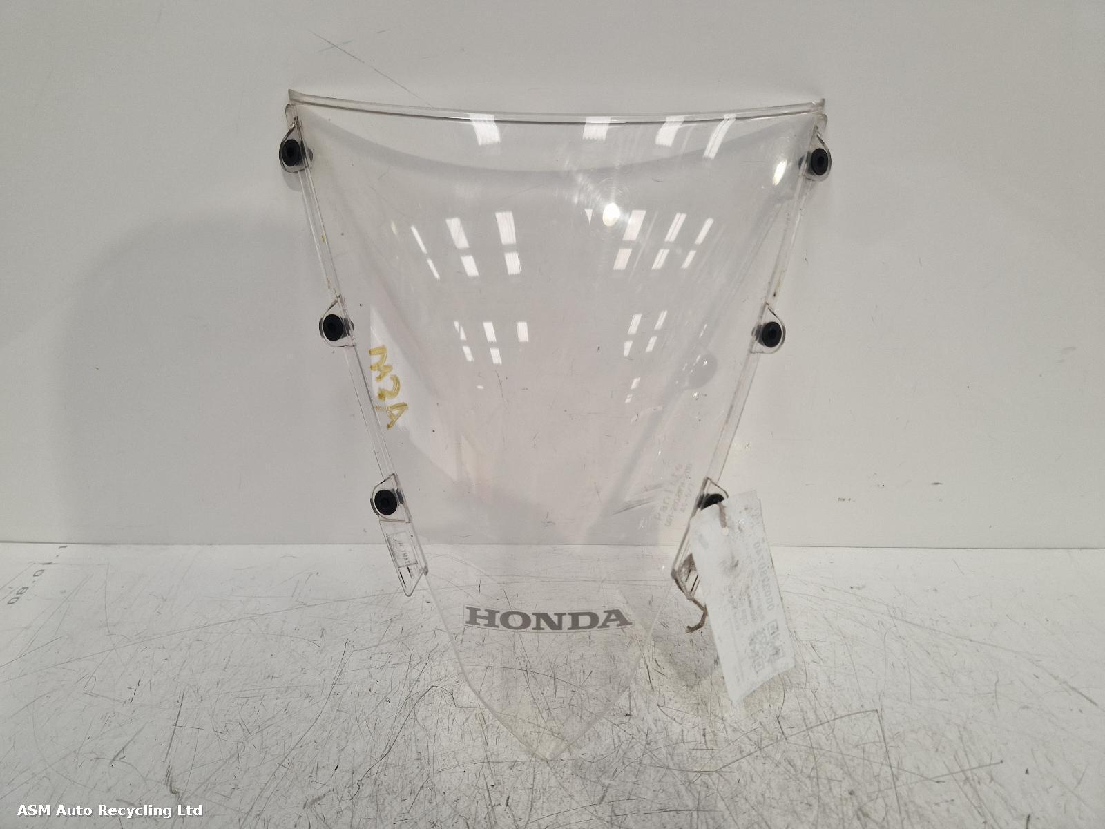 View Auto part Visor Screen Honda Cbr 500 2016