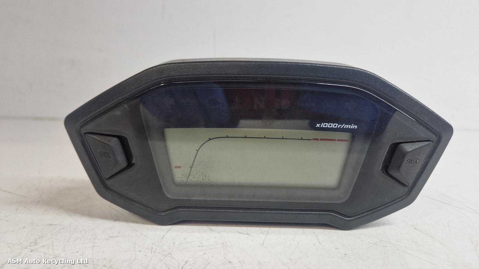 View Auto part Speedometer Honda Cbr 500 2016