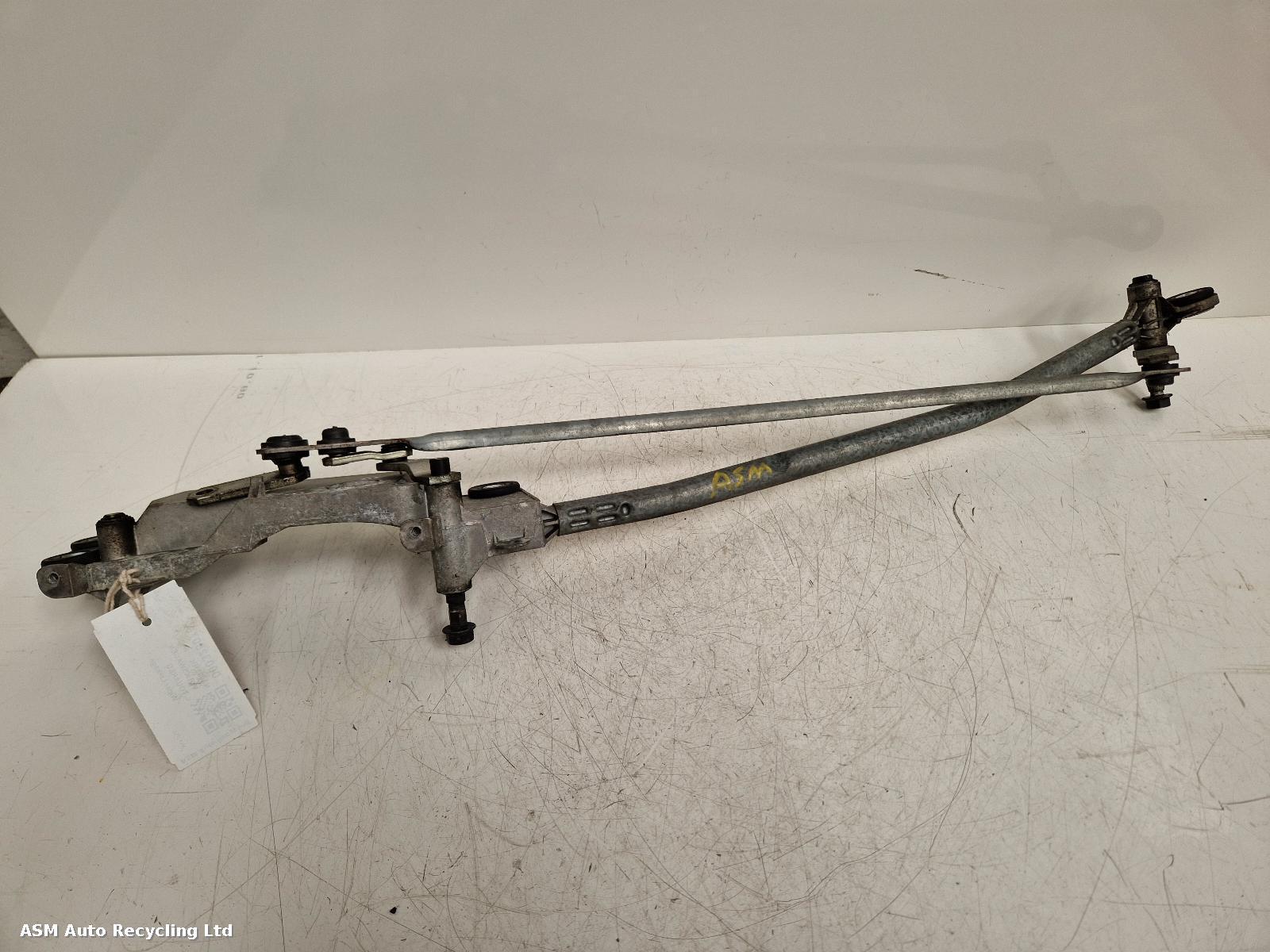 View Auto part Wiper Linkage Volkswagen Touareg 2009