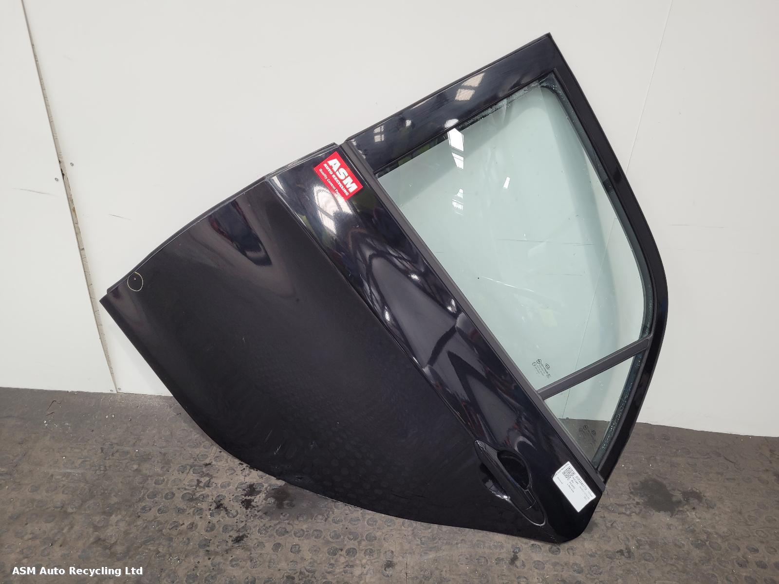 View Auto part L Rear Door Kia Picanto 2012