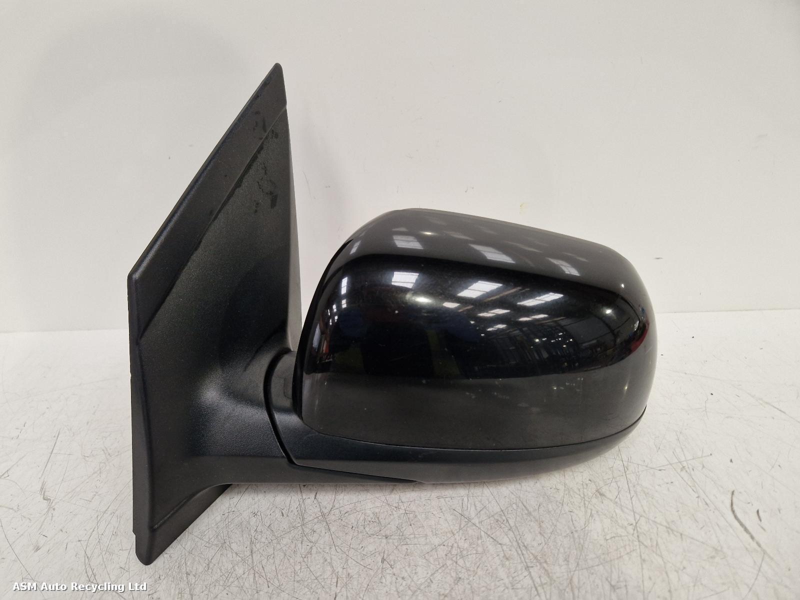 View Auto part L Door Mirror Kia Picanto 2012