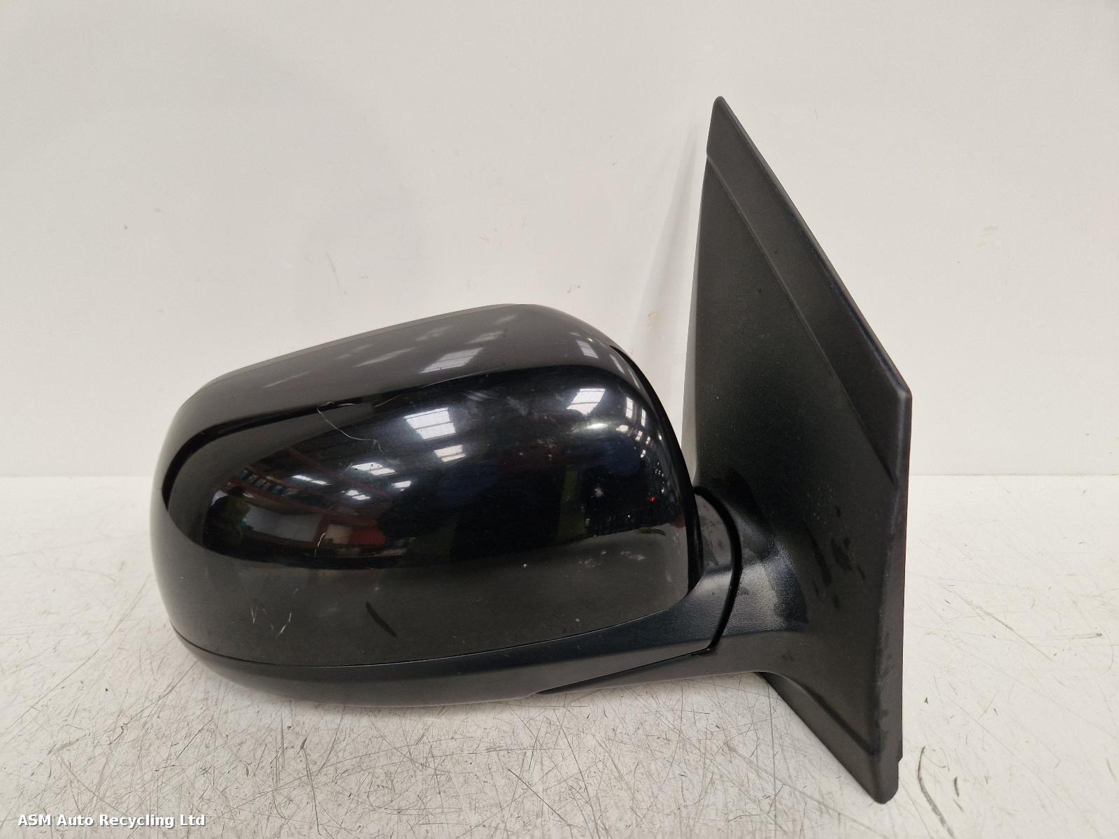 View Auto part R Door Mirror Kia Picanto 2012