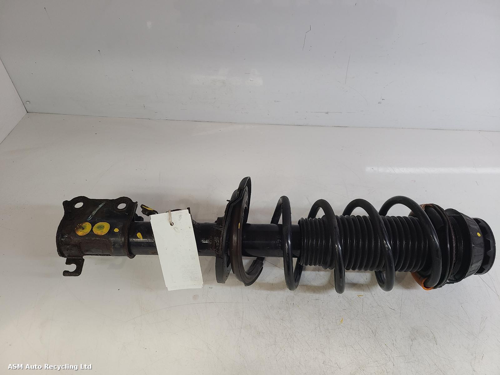 View Auto part RF Strut Kia Picanto 2012