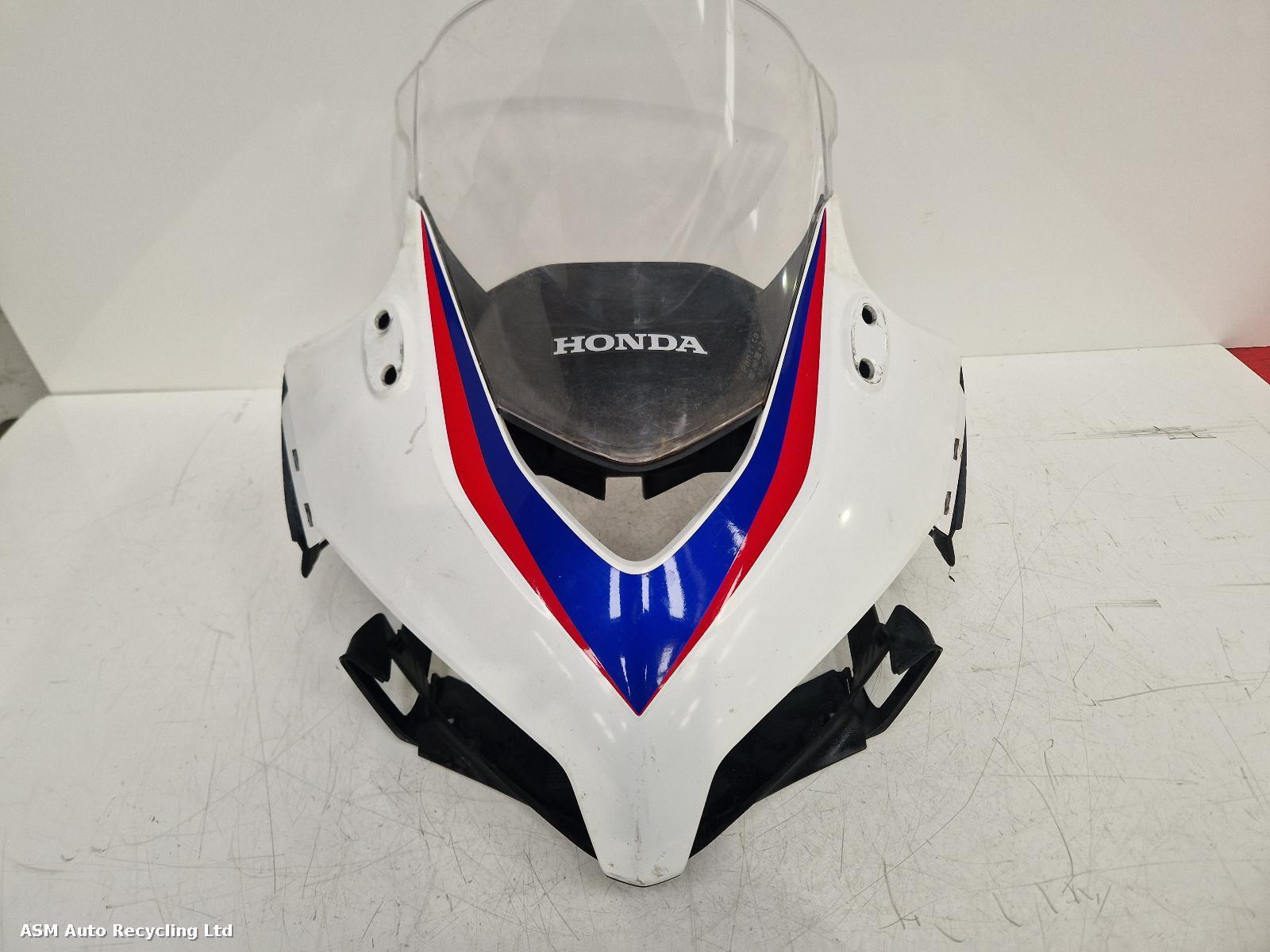 View Auto part Nosecone Honda Cbr 500 2013