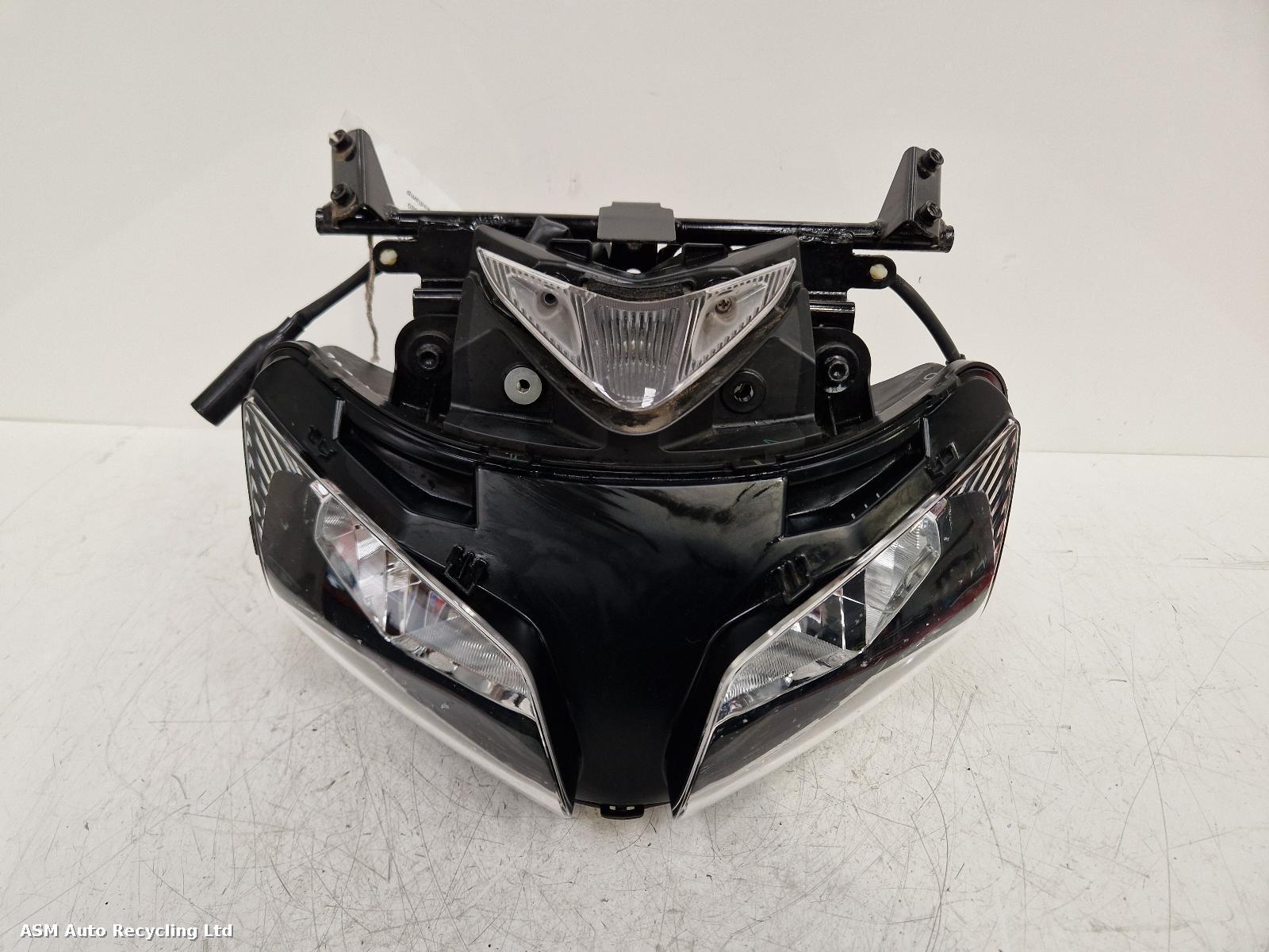 View Auto part Headlamp Honda Cbr 500 2013