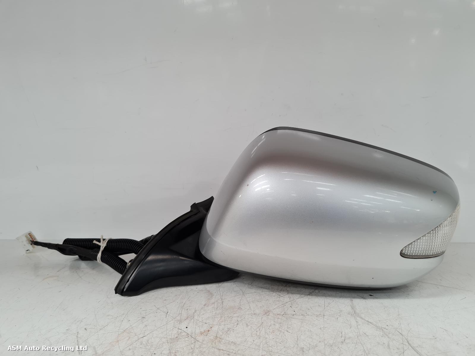 View Auto part L Door Mirror Honda Jazz 2010