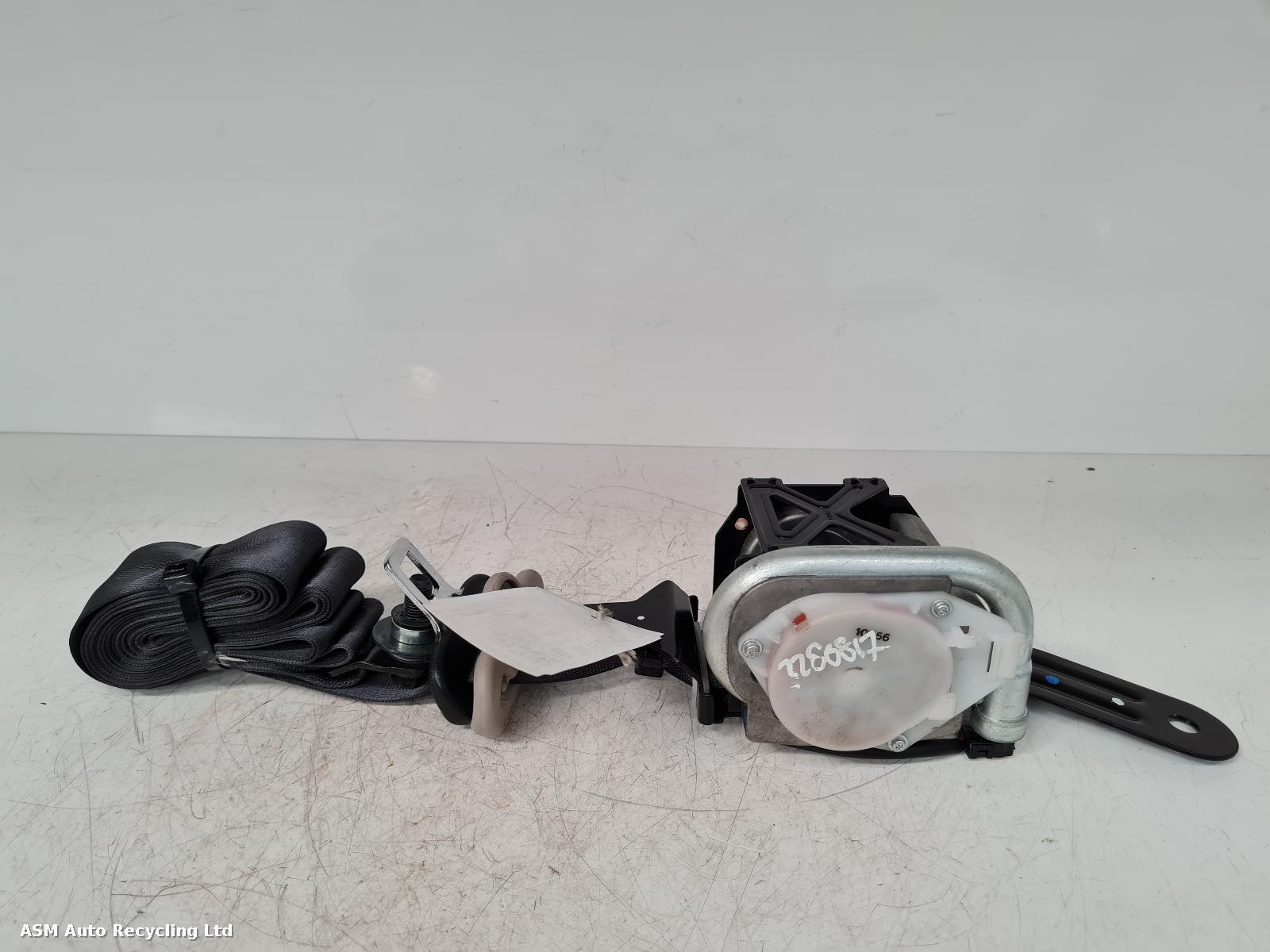 View Auto part Seat Belt Honda Jazz 2010