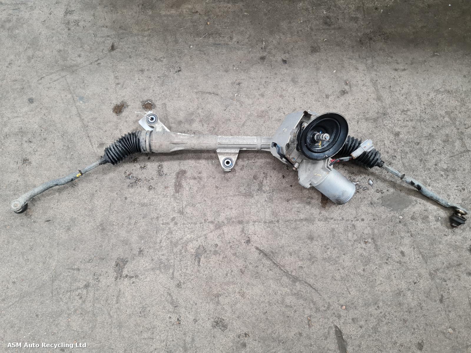 View Auto part Steering Box/Rack Honda Jazz 2010