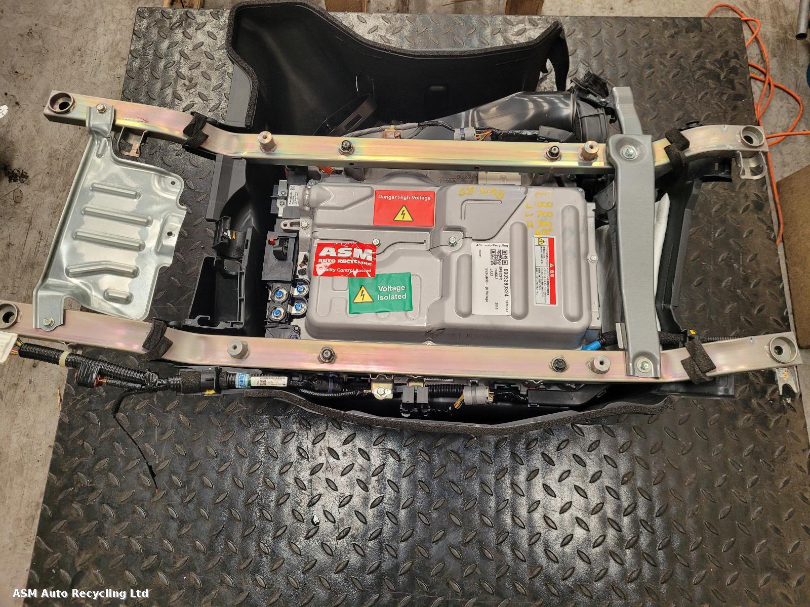 View Auto part Hybrid Battery Cell Honda Jazz 2010
