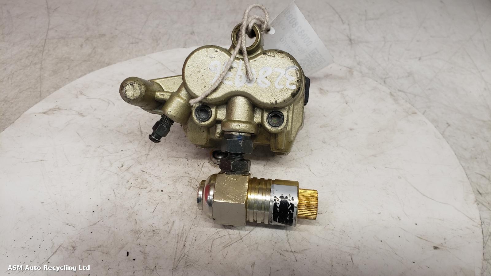 View Auto part Caliper Lexmoto Xtr 125 2014