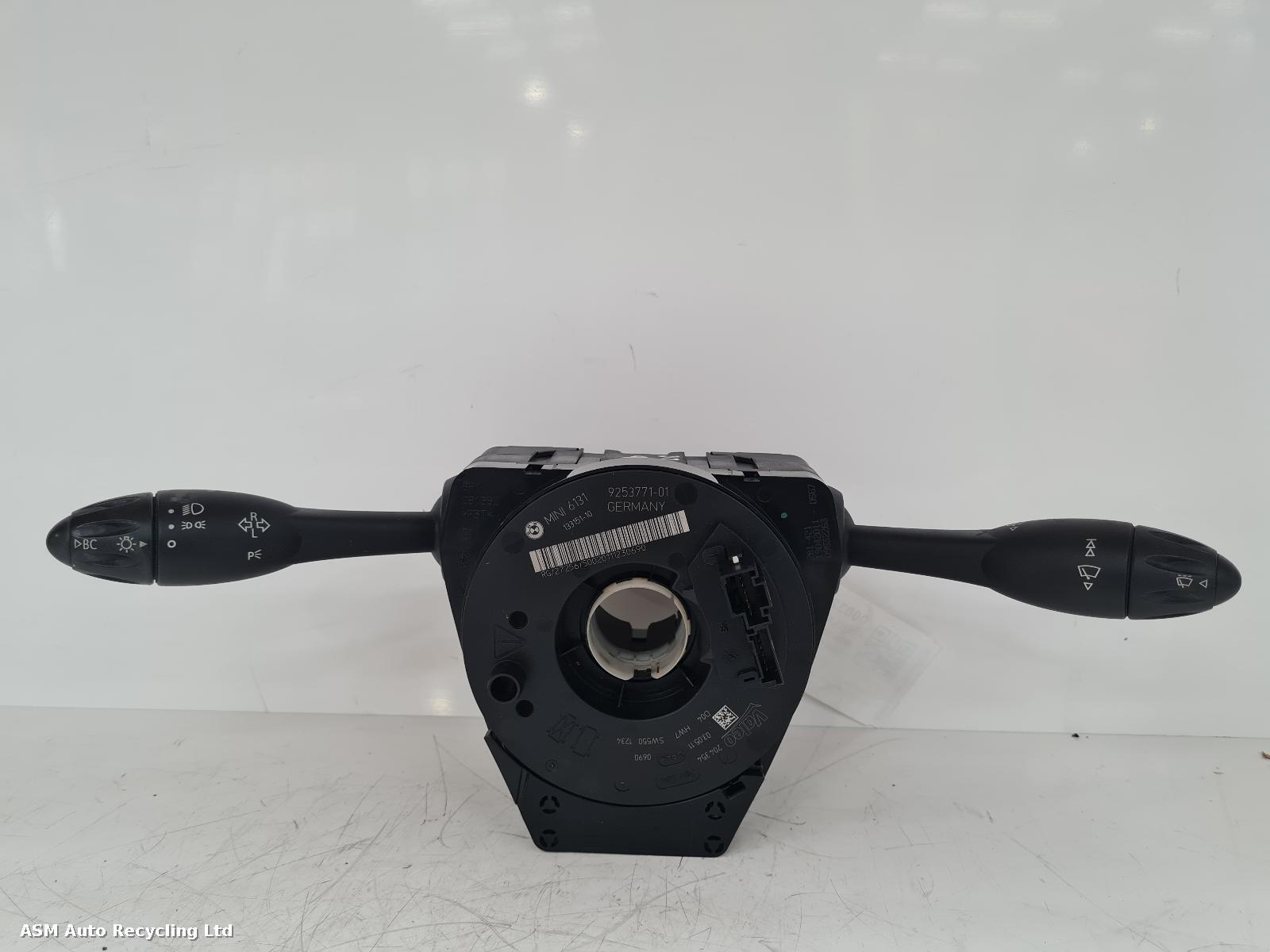 View Auto part Combination Switch Mini (bmw) Mini 2011