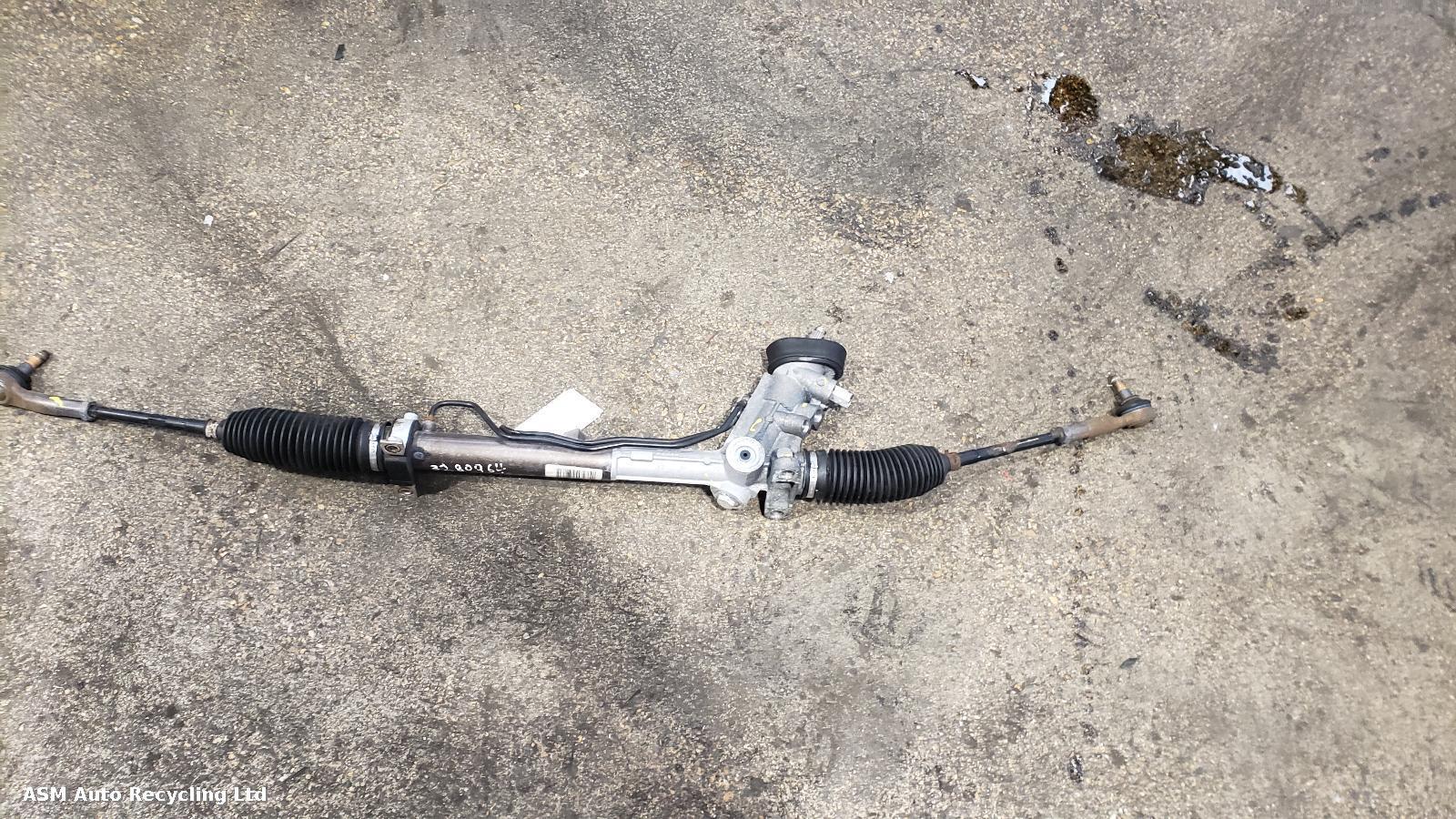 View Auto part Steering Box/Rack Skoda Fabia 2011