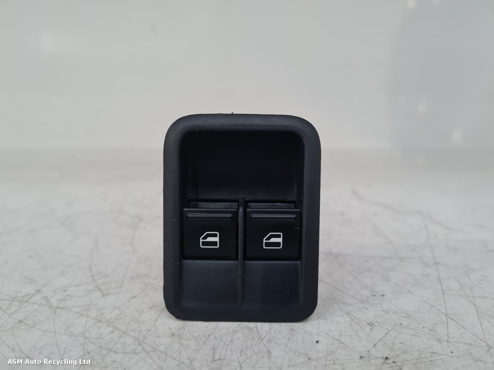 View Auto part Elect. Window Switch Skoda Fabia 2011