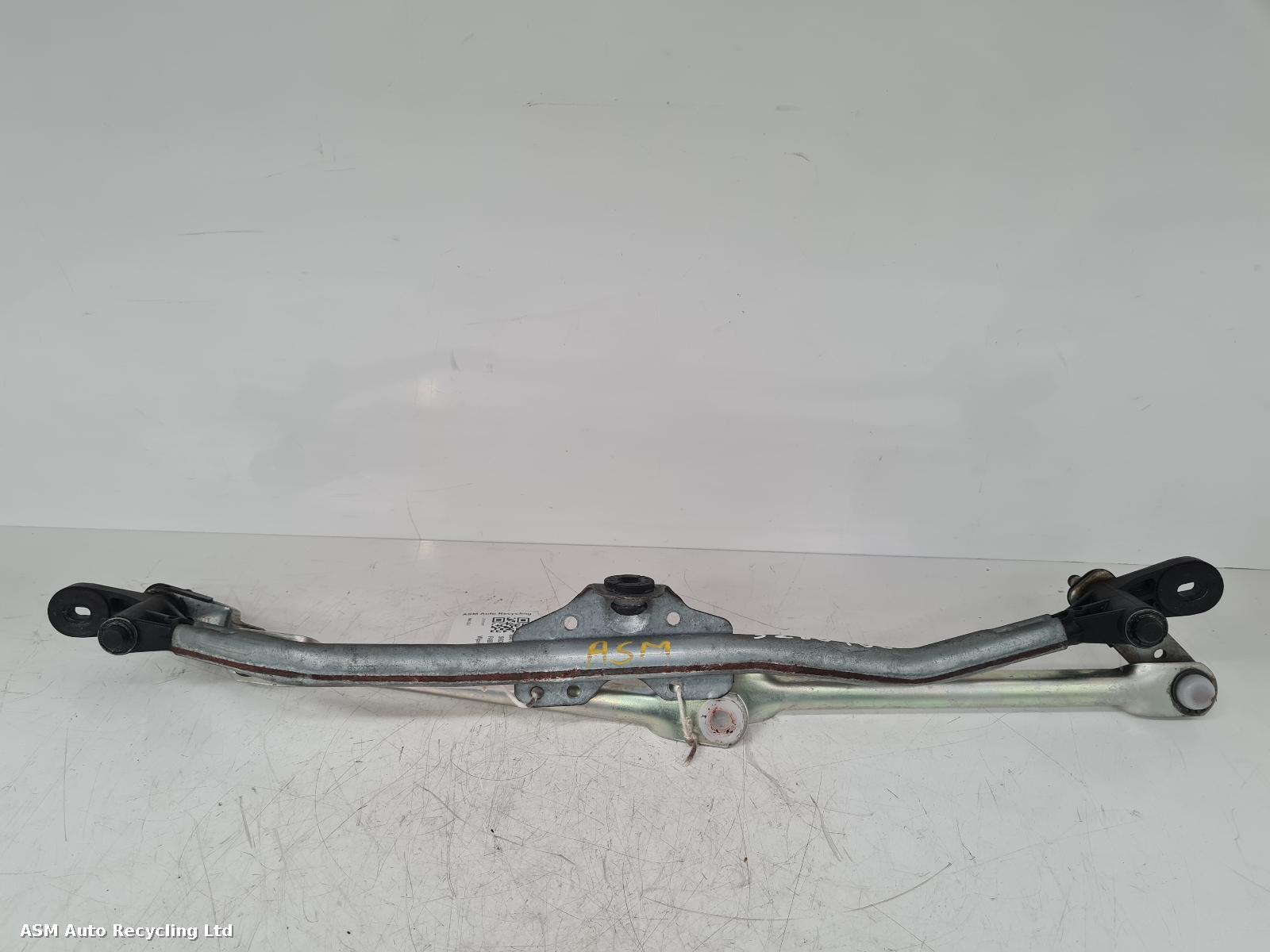 View Auto part Wiper Linkage Skoda Fabia 2011
